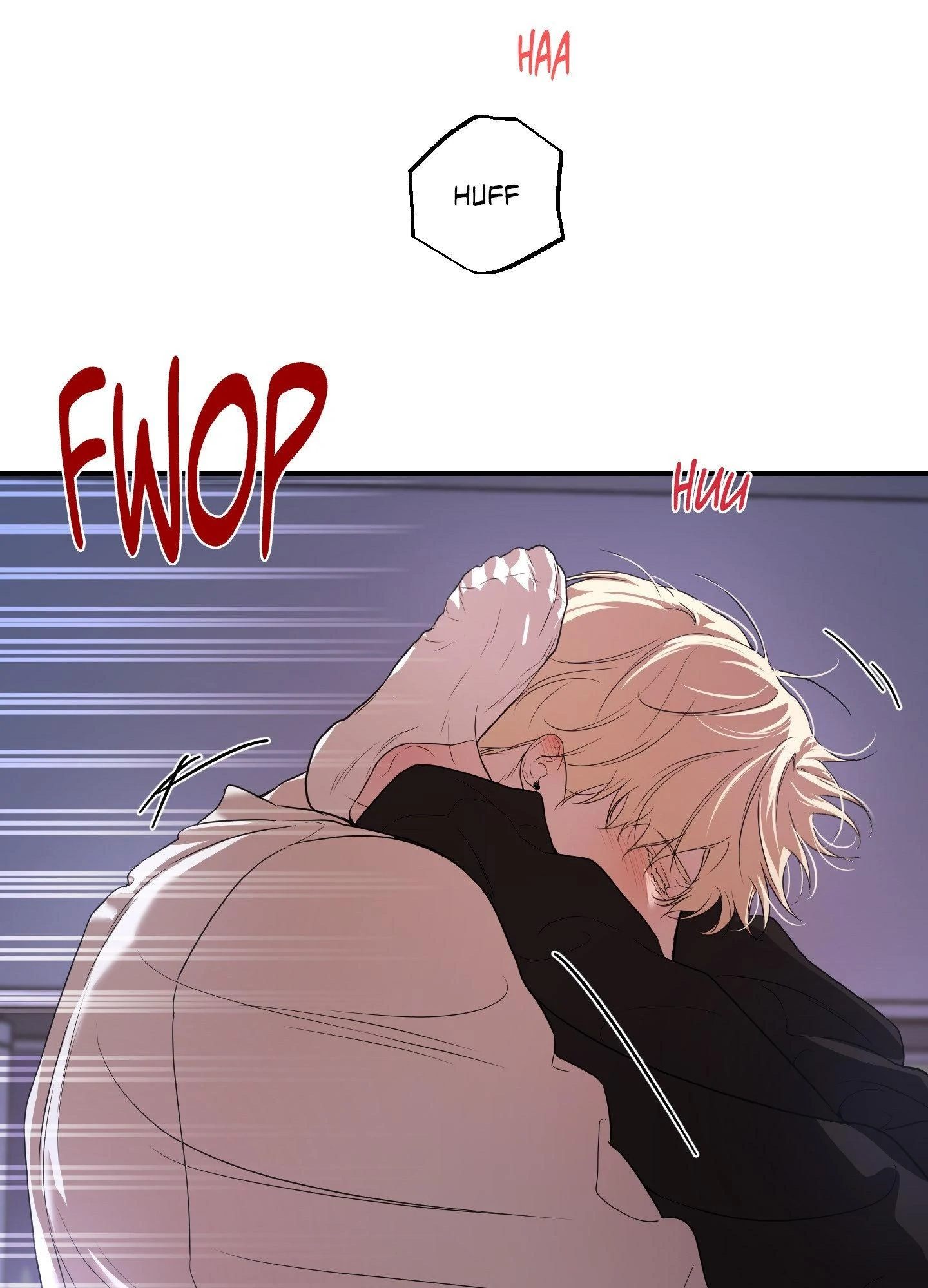 Love Me, Revive Me [Official][Uncensored] - Chapter 8 manhwa