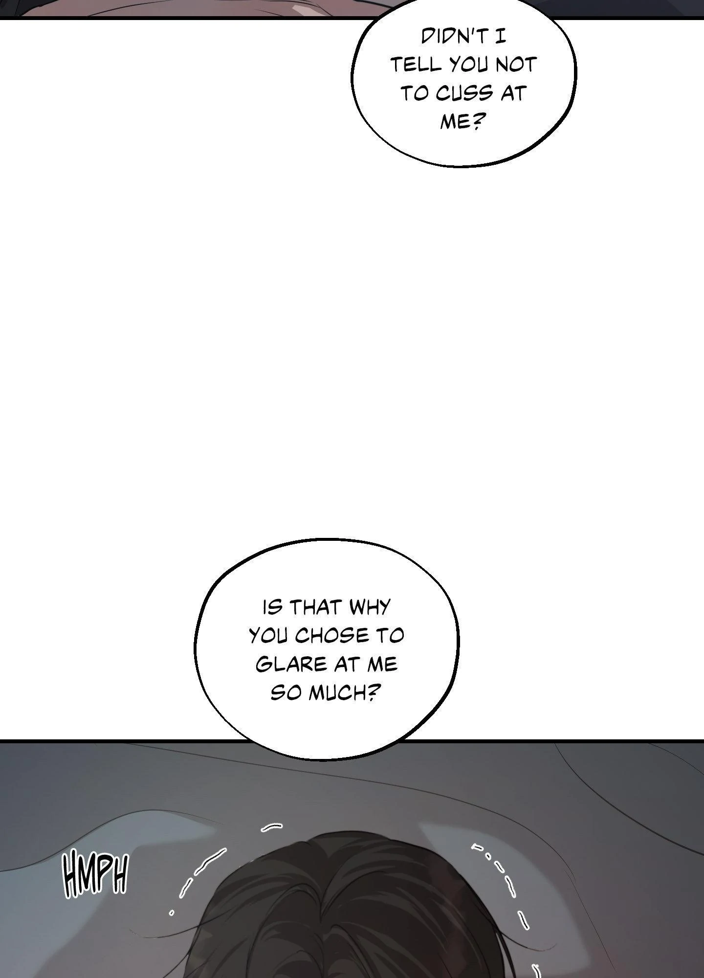 Love Me, Revive Me [Official][Uncensored] - Chapter 8 manhwa