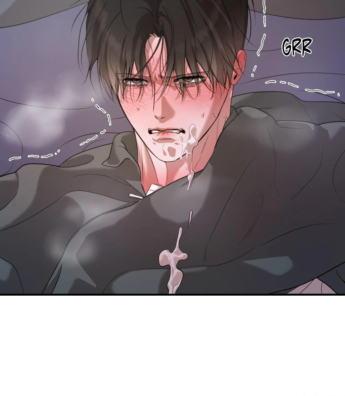 Love Me, Revive Me [Official][Uncensored] - Chapter 8 manhwa
