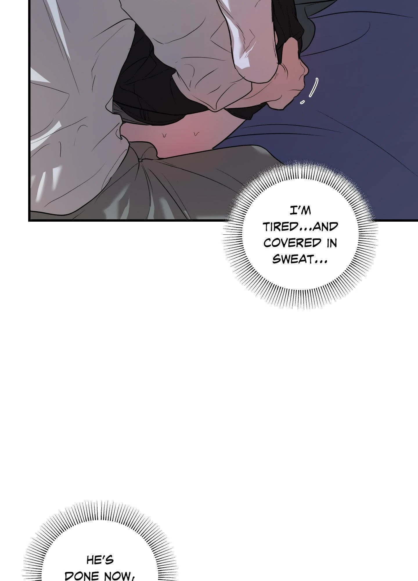 Love Me, Revive Me [Official][Uncensored] - Chapter 8 manhwa
