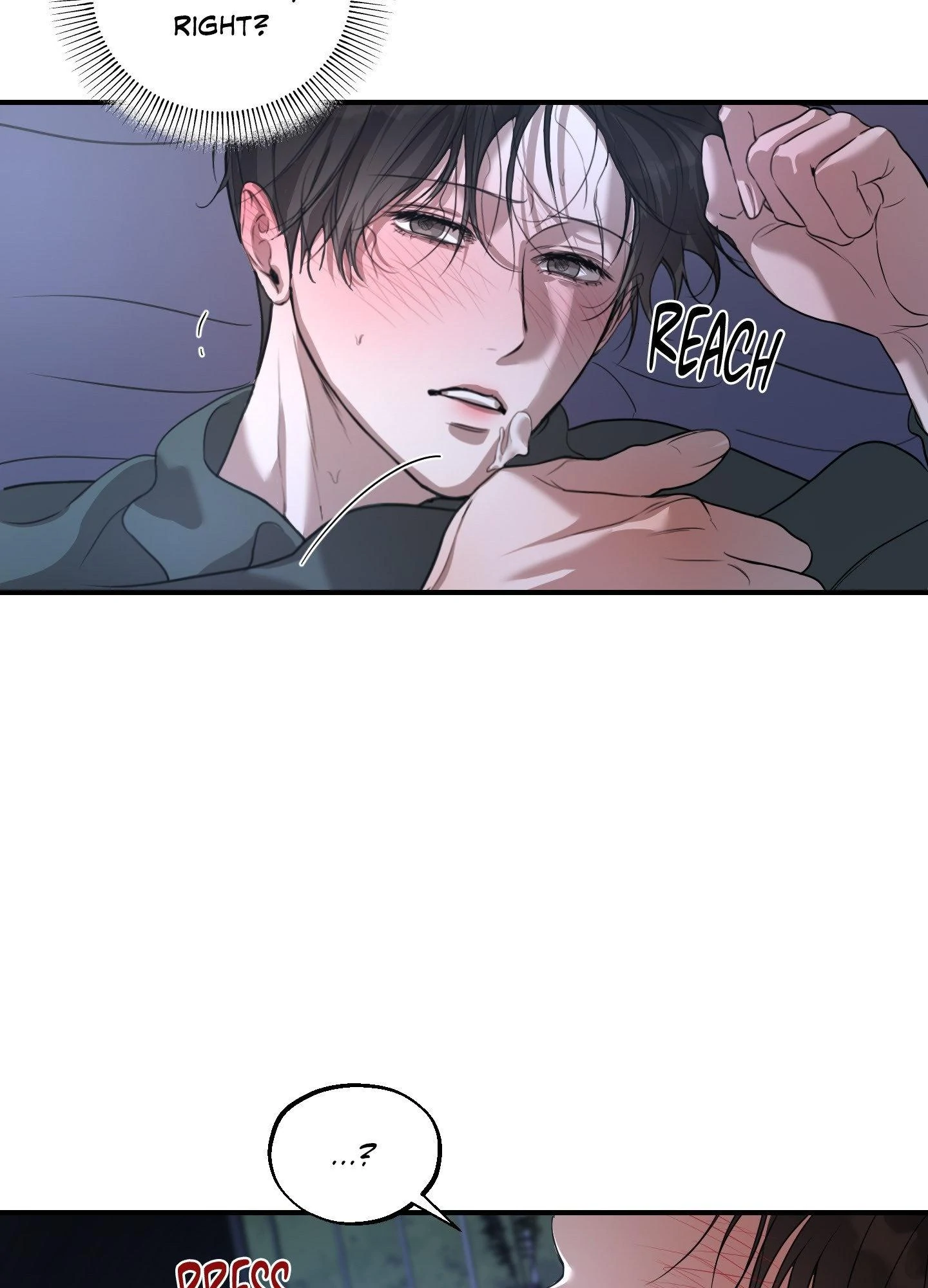 Love Me, Revive Me [Official][Uncensored] - Chapter 8 manhwa