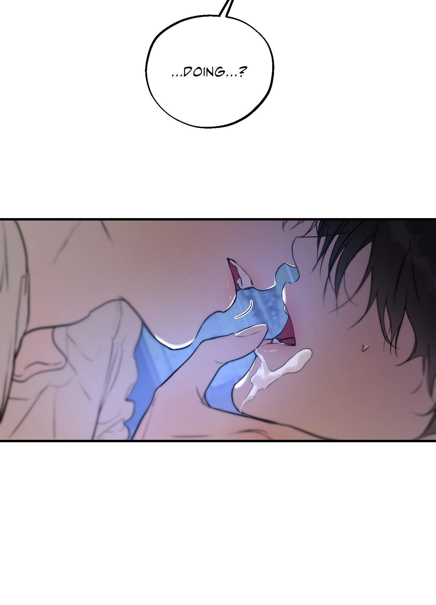 Love Me, Revive Me [Official][Uncensored] - Chapter 8 manhwa