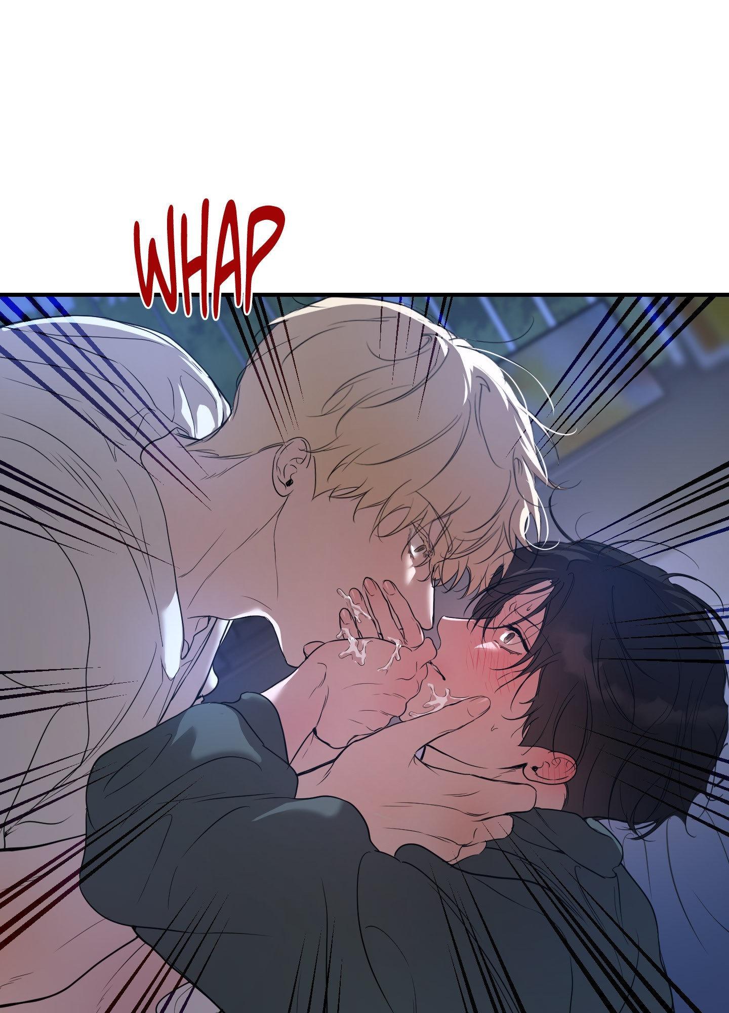 Love Me, Revive Me [Official][Uncensored] - Chapter 8 manhwa