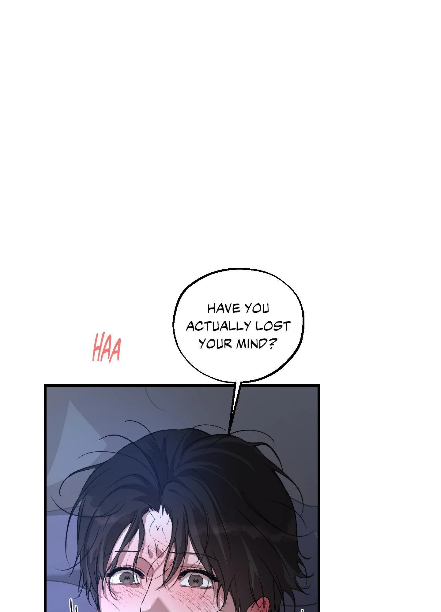 Love Me, Revive Me [Official][Uncensored] - Chapter 8 manhwa