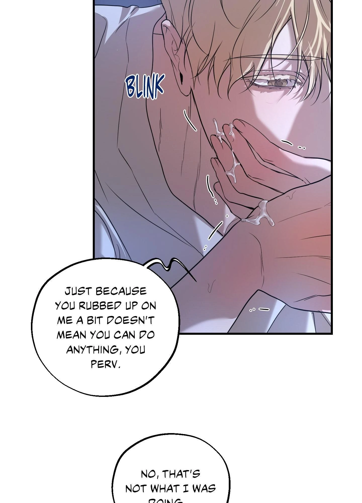 Love Me, Revive Me [Official][Uncensored] - Chapter 8 manhwa