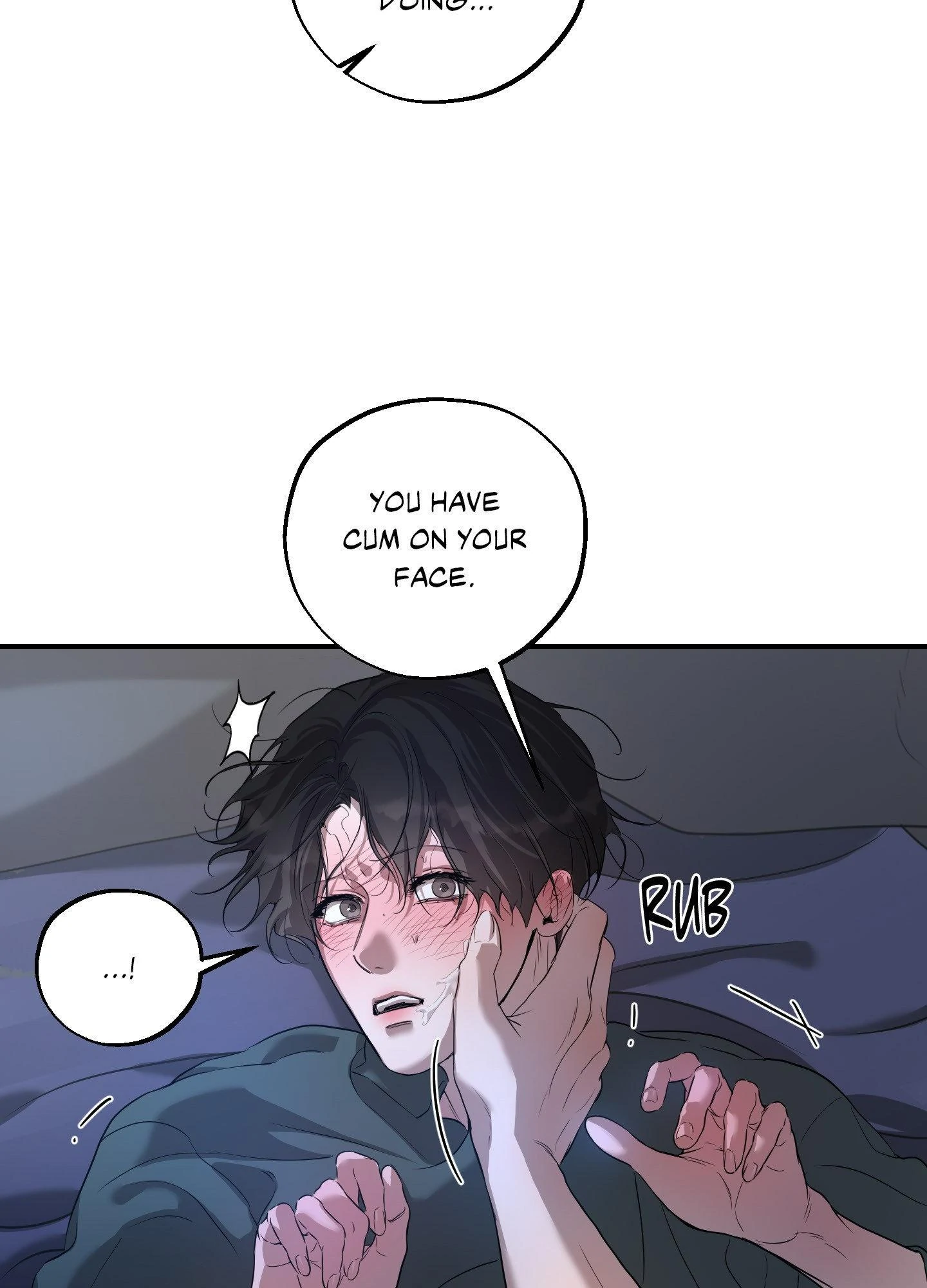 Love Me, Revive Me [Official][Uncensored] - Chapter 8 manhwa