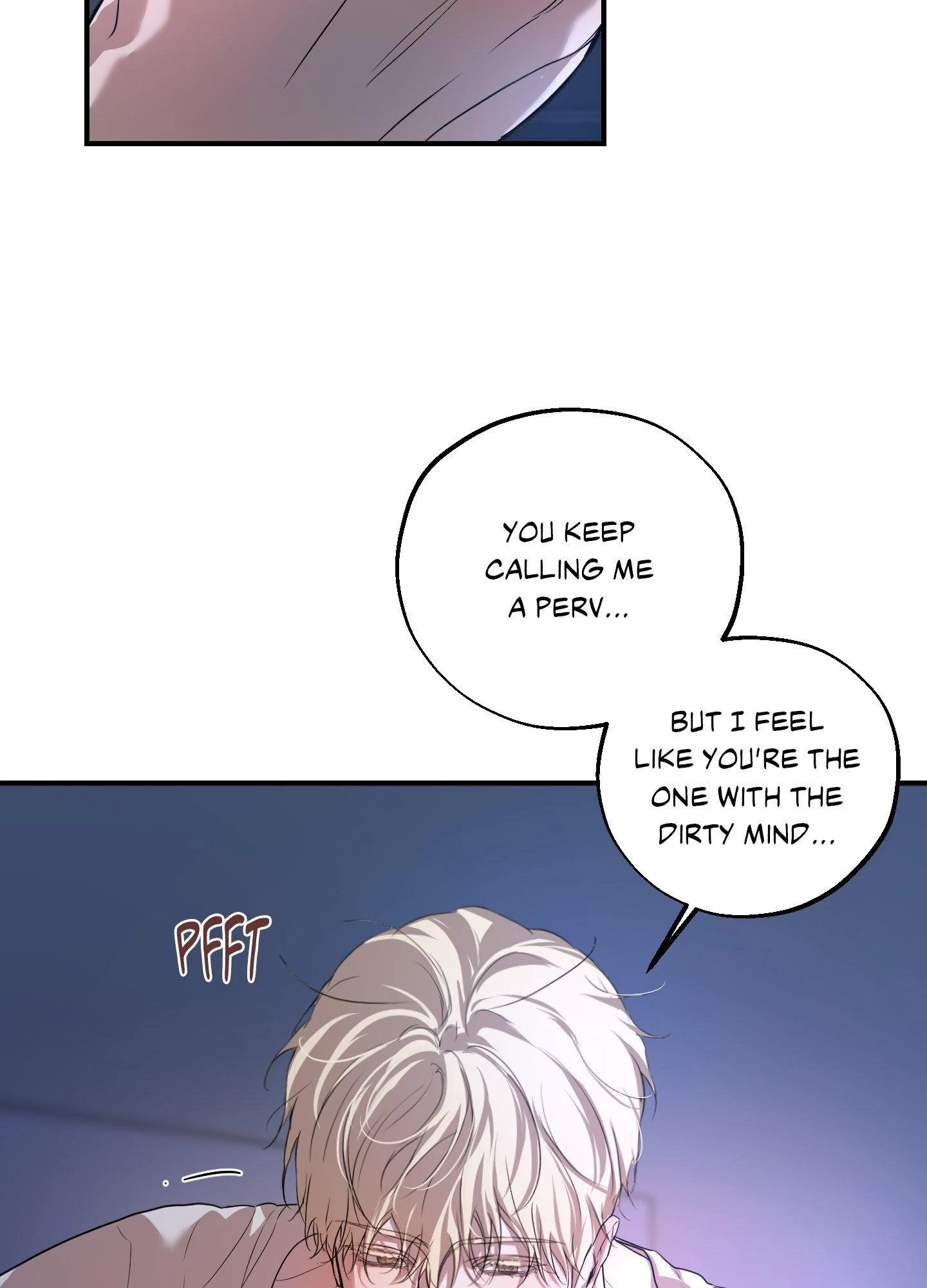 Love Me, Revive Me [Official][Uncensored] - Chapter 8 manhwa