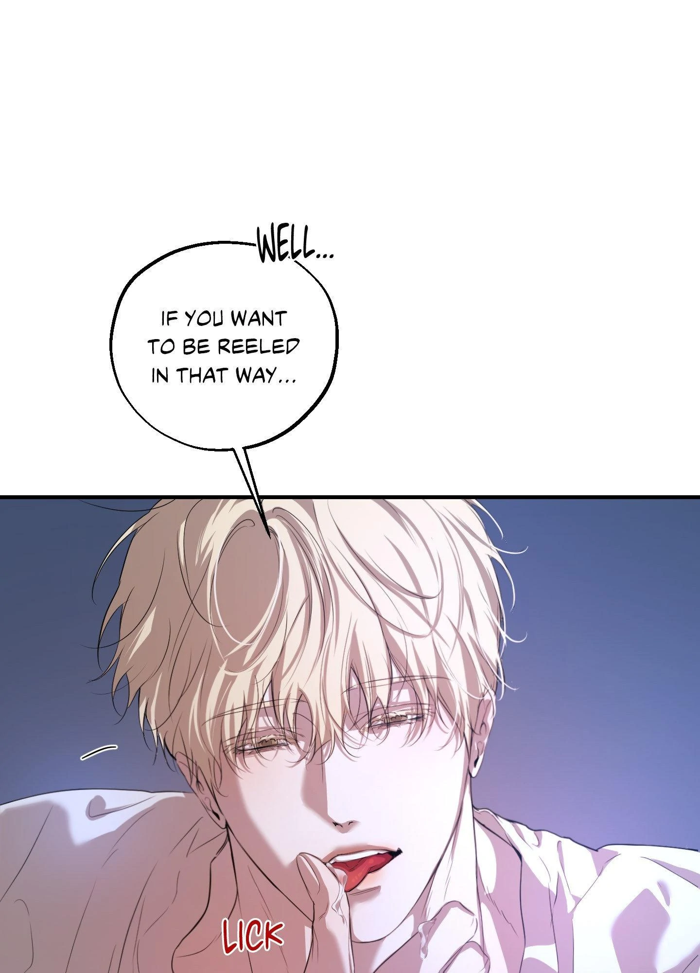 Love Me, Revive Me [Official][Uncensored] - Chapter 8 manhwa
