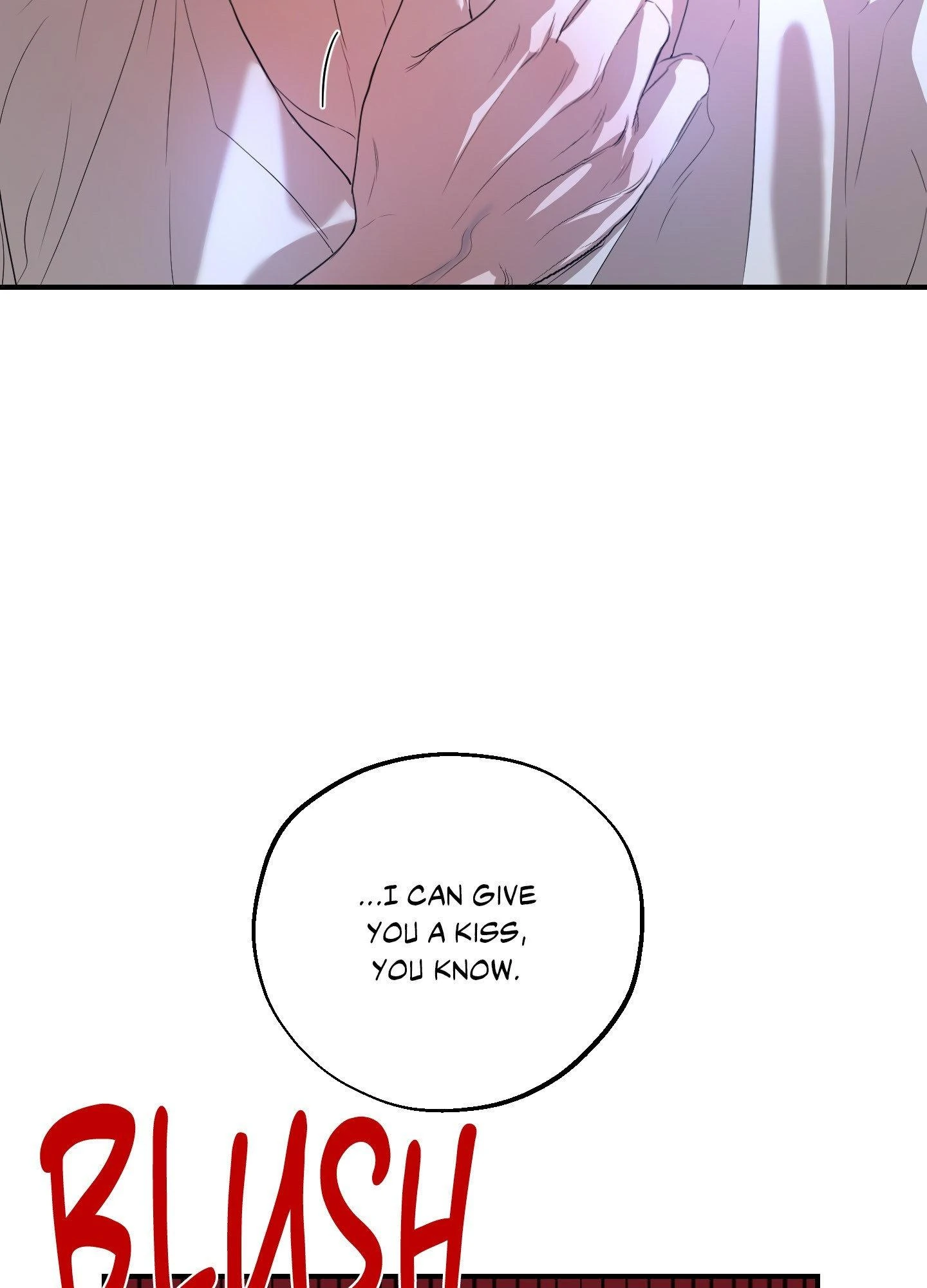 Love Me, Revive Me [Official][Uncensored] - Chapter 8 manhwa