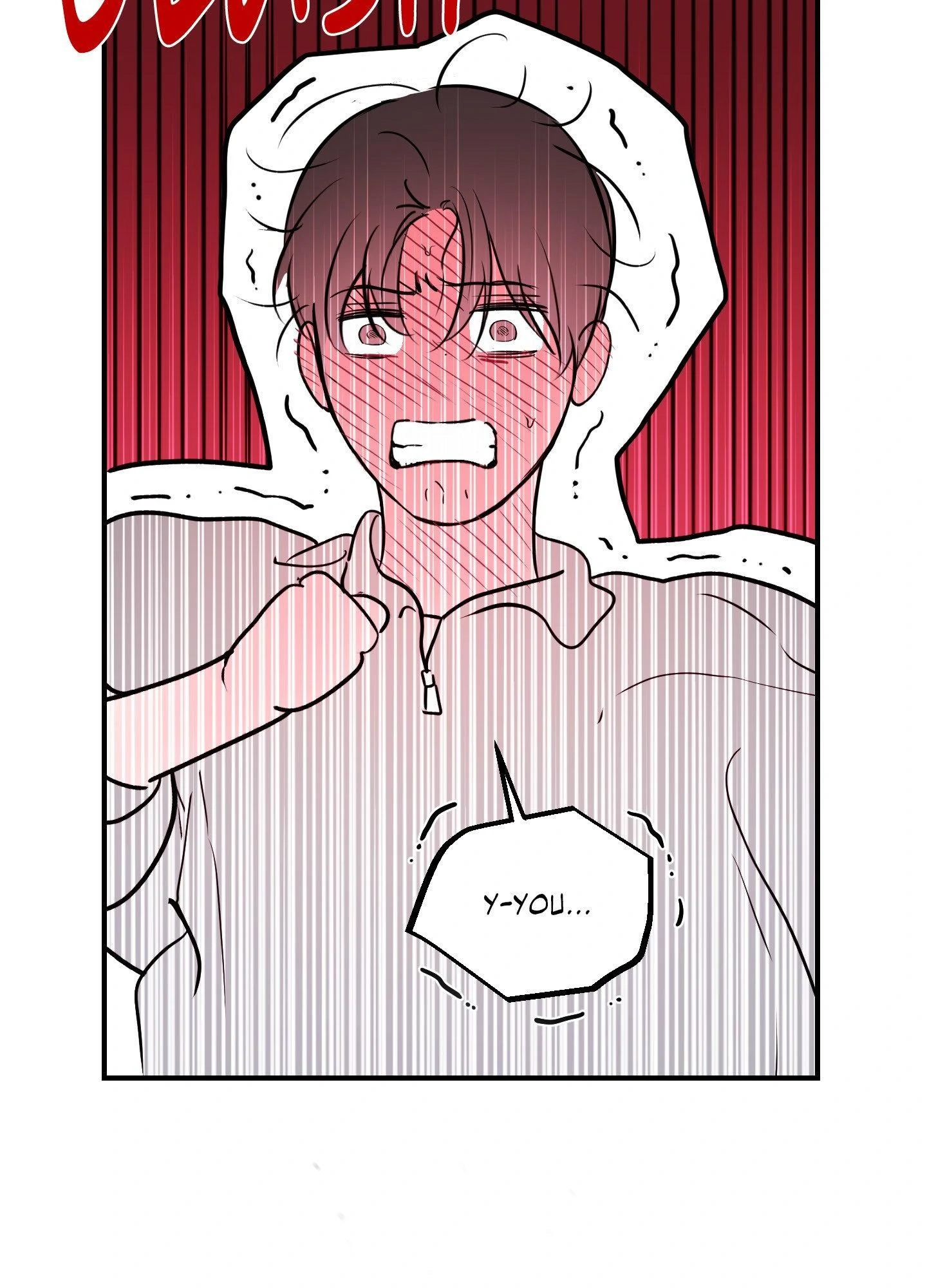 Love Me, Revive Me [Official][Uncensored] - Chapter 8 manhwa
