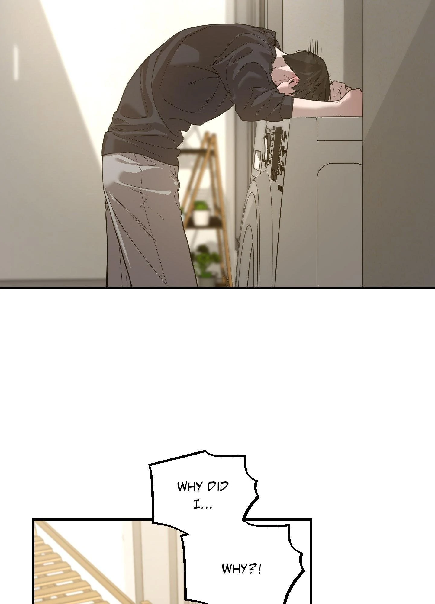 Love Me, Revive Me [Official][Uncensored] - Chapter 8 manhwa