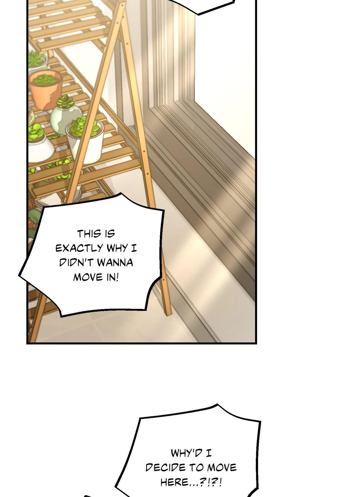 Love Me, Revive Me [Official][Uncensored] - Chapter 8 manhwa