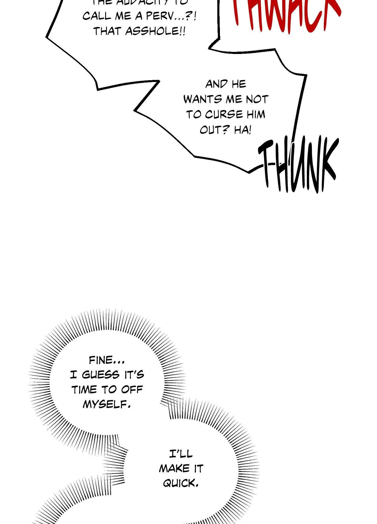 Love Me, Revive Me [Official][Uncensored] - Chapter 8 manhwa
