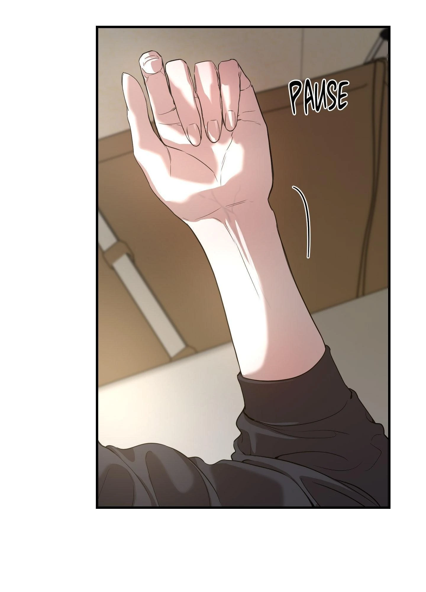 Love Me, Revive Me [Official][Uncensored] - Chapter 8 manhwa