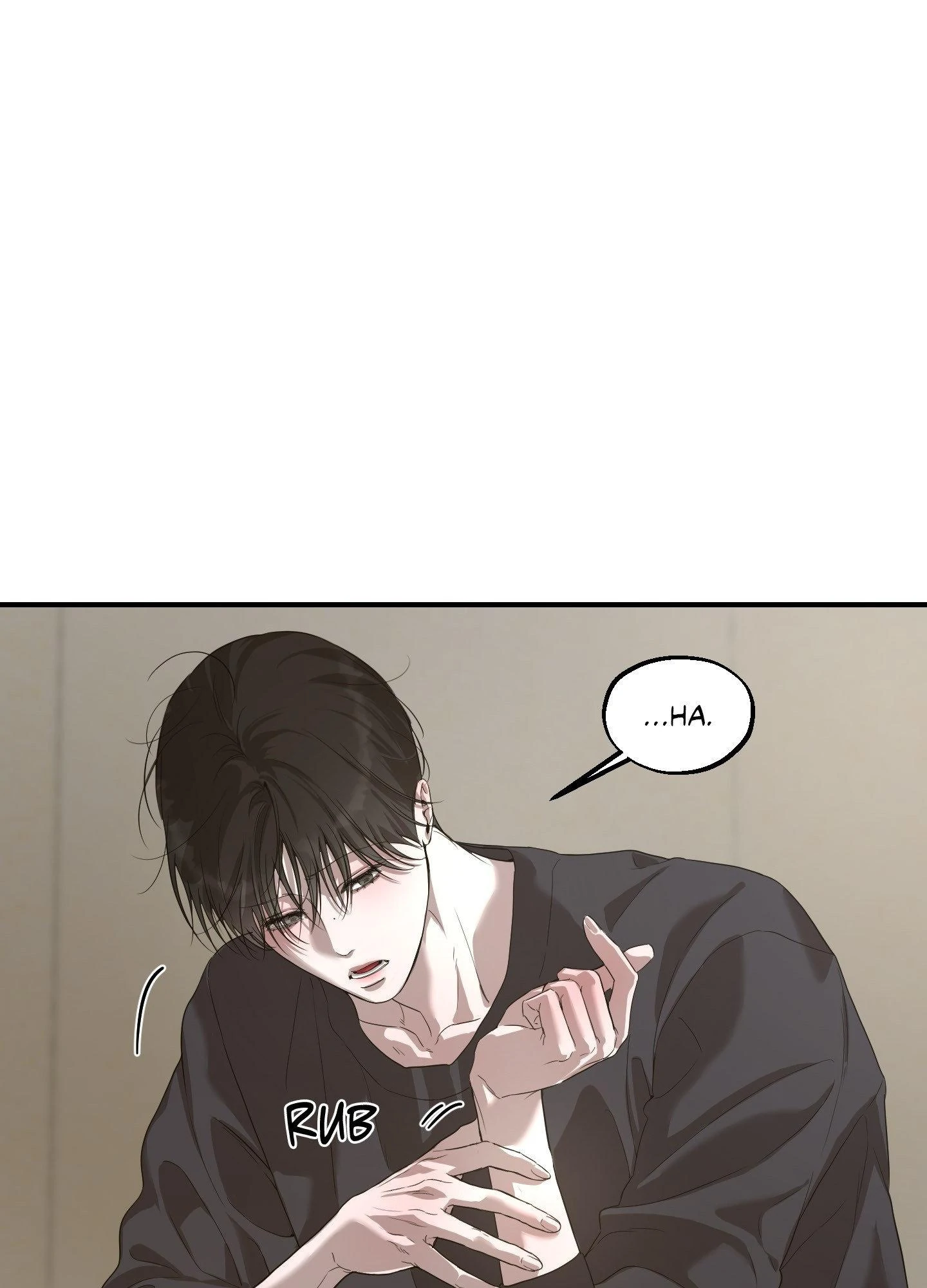 Love Me, Revive Me [Official][Uncensored] - Chapter 8 manhwa