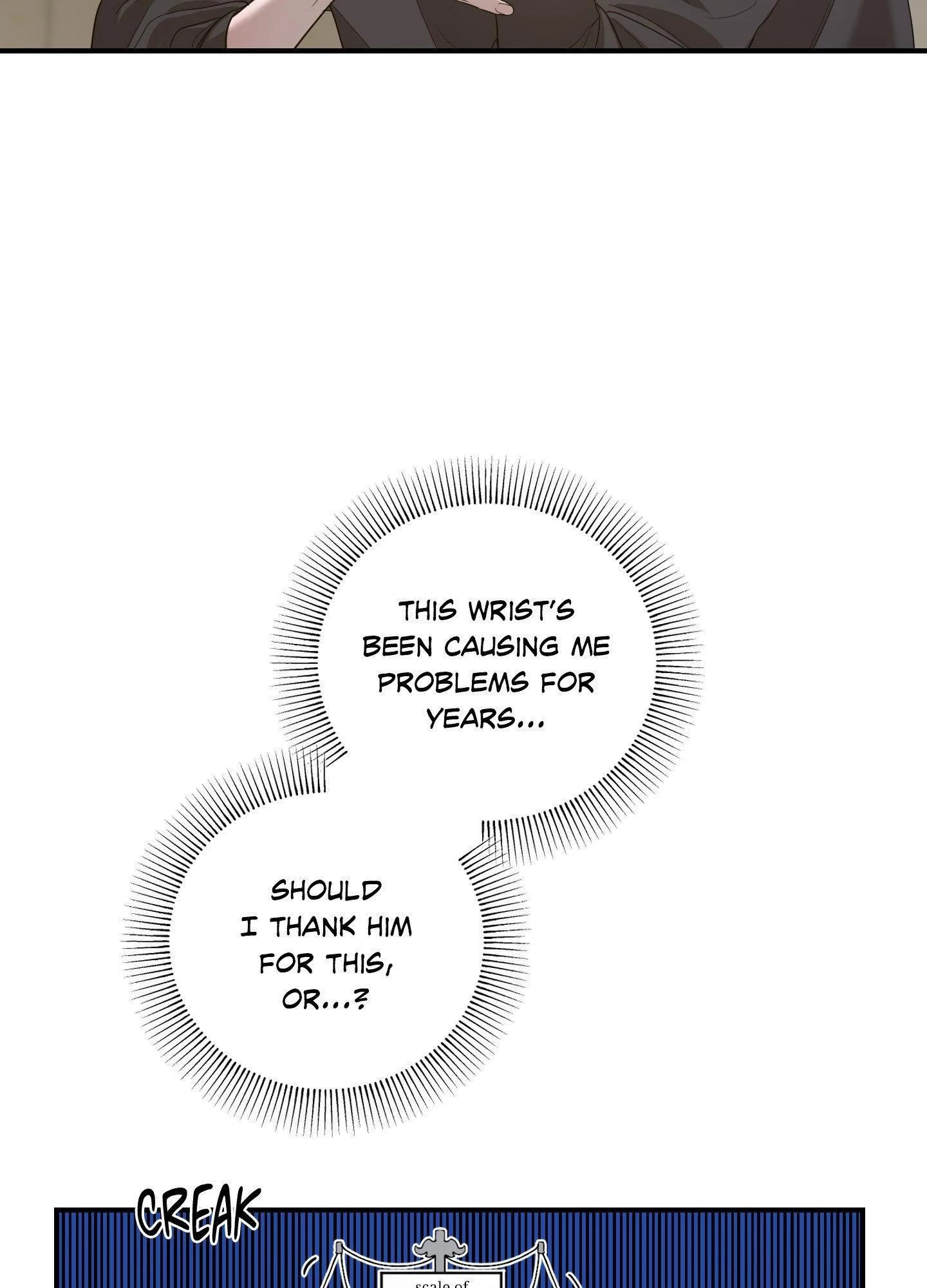 Love Me, Revive Me [Official][Uncensored] - Chapter 8 manhwa