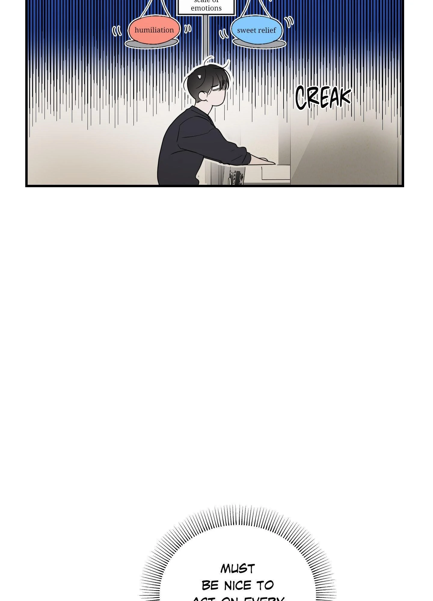 Love Me, Revive Me [Official][Uncensored] - Chapter 8 manhwa