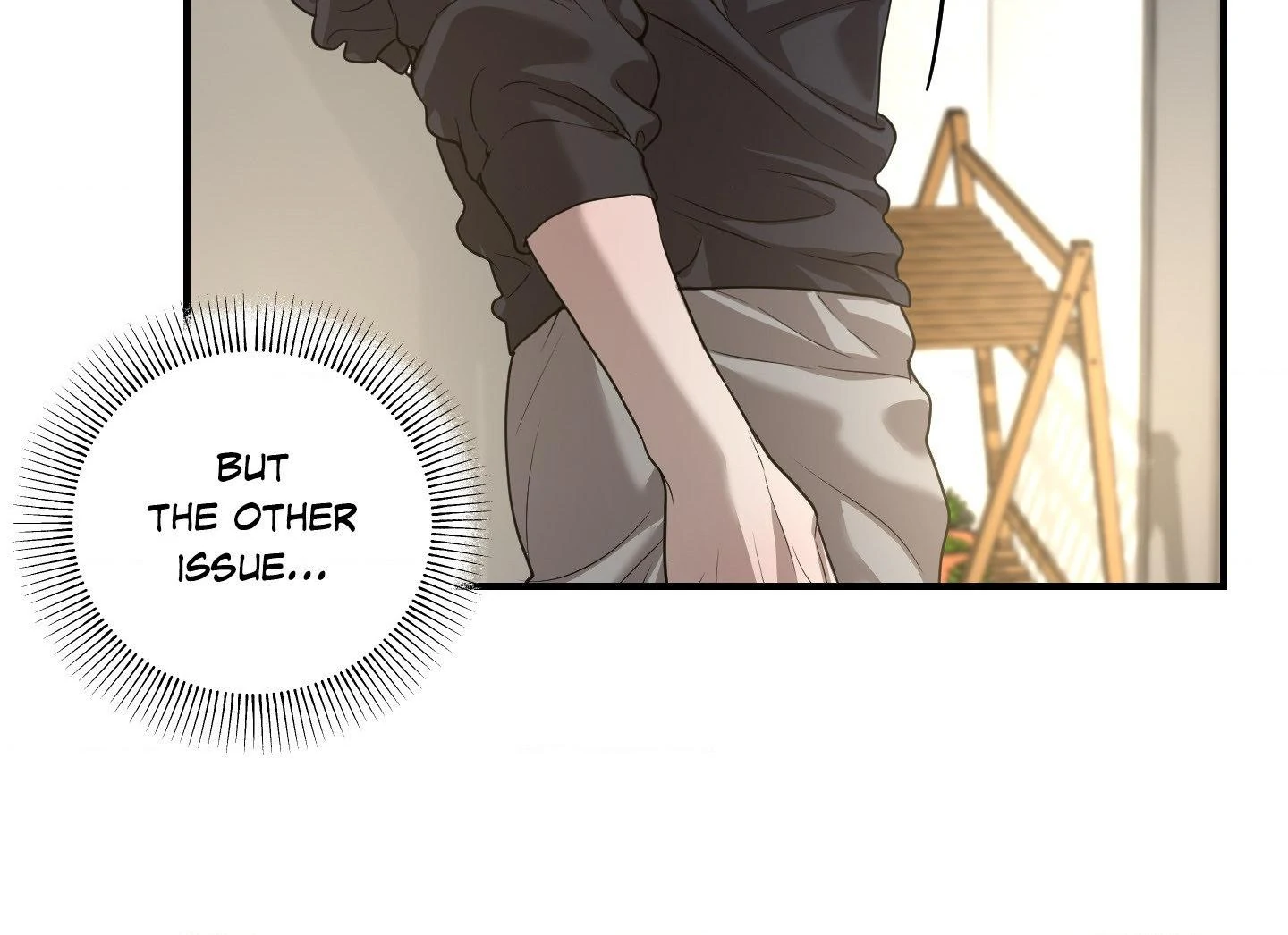Love Me, Revive Me [Official][Uncensored] - Chapter 8 manhwa