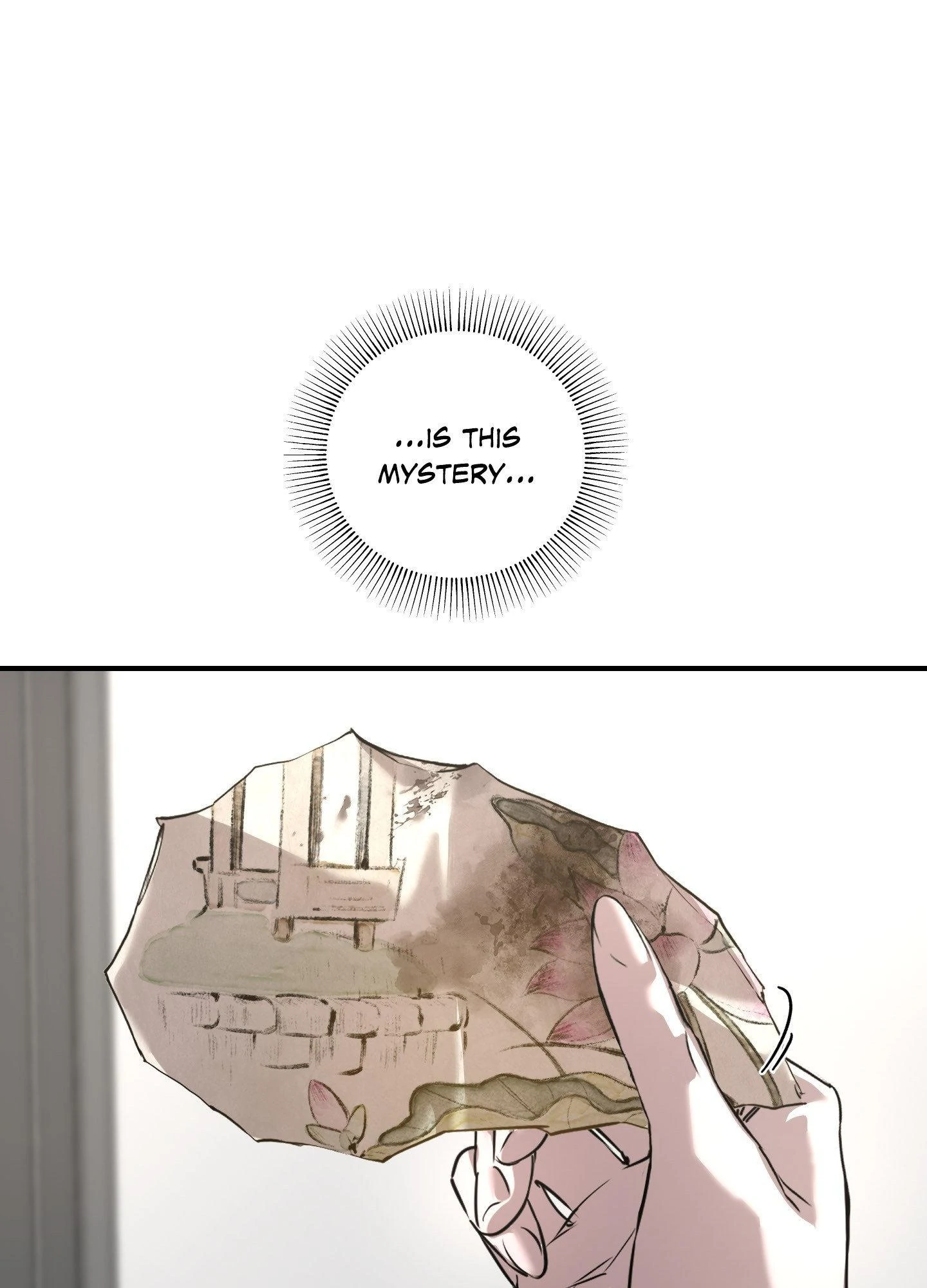Love Me, Revive Me [Official][Uncensored] - Chapter 8 manhwa