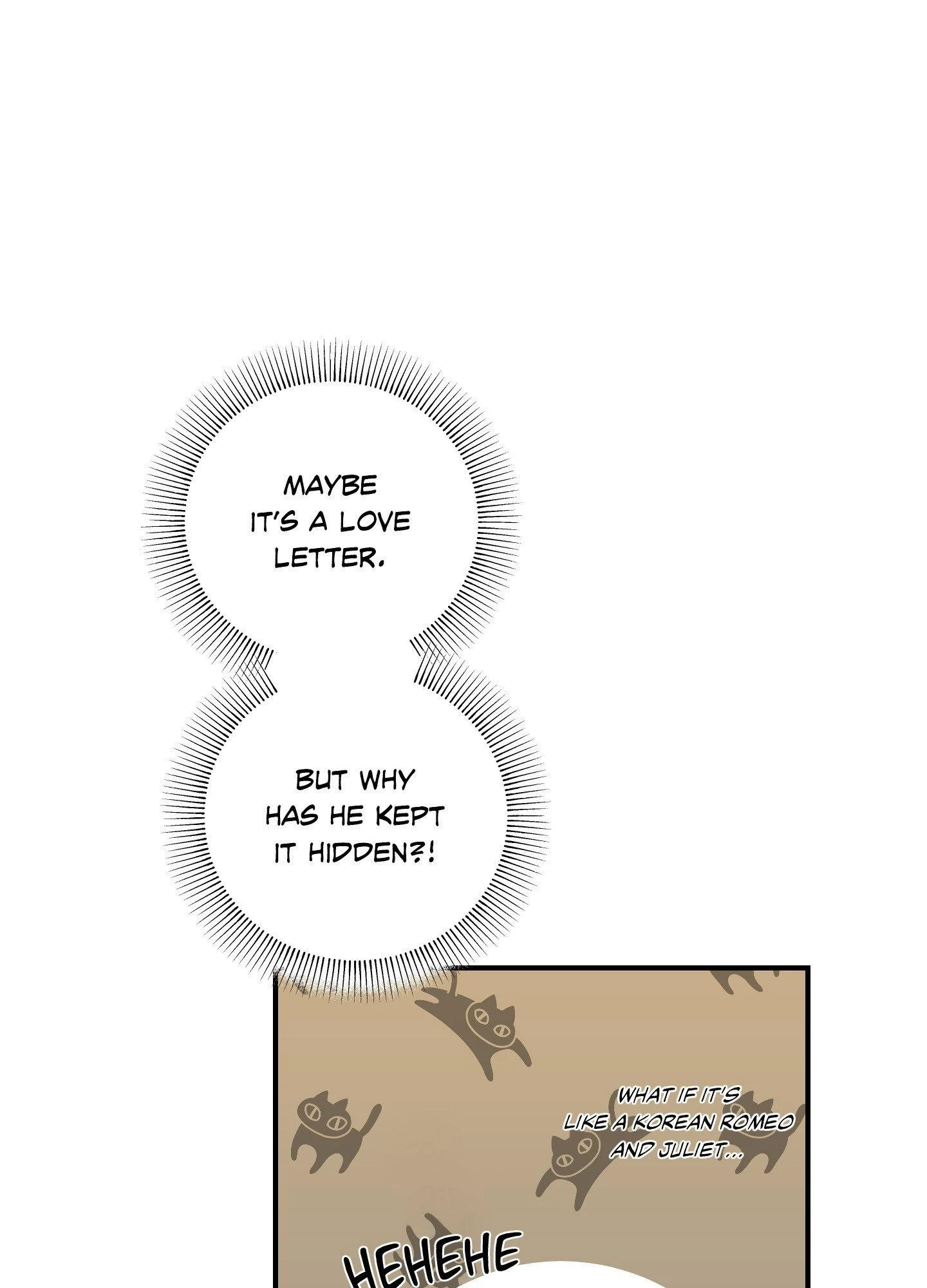 Love Me, Revive Me [Official][Uncensored] - Chapter 8 manhwa