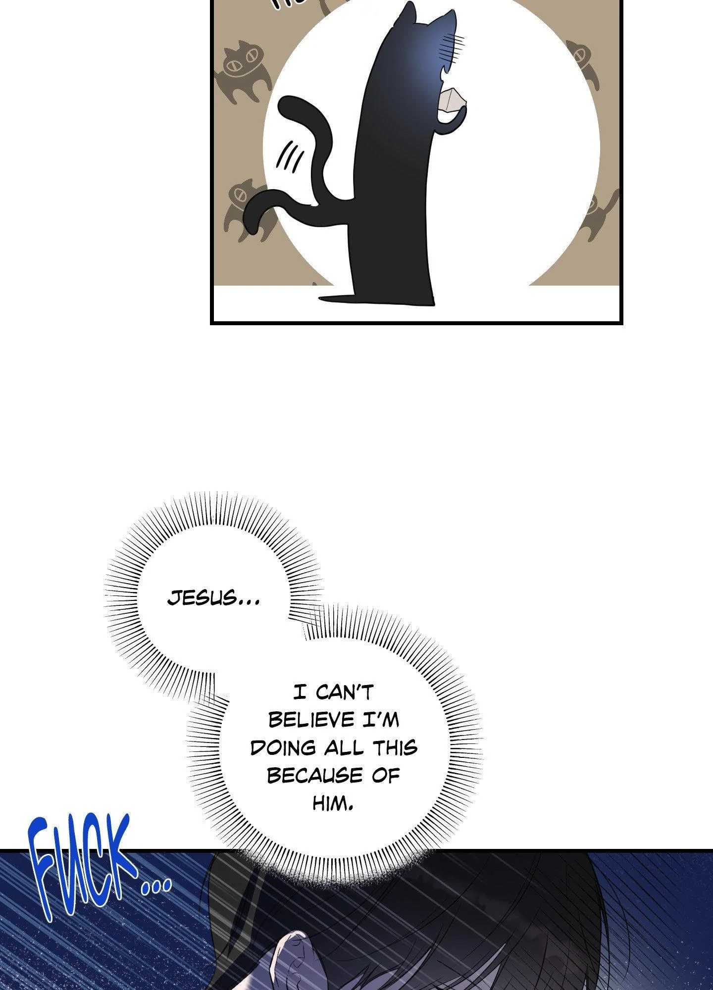 Love Me, Revive Me [Official][Uncensored] - Chapter 8 manhwa