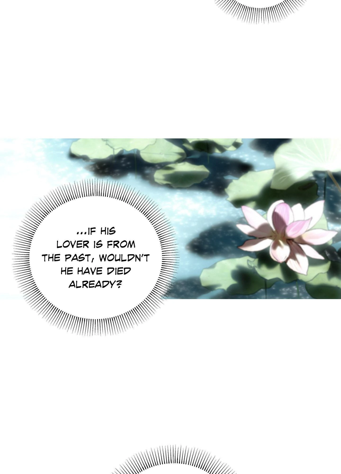 Love Me, Revive Me [Official][Uncensored] - Chapter 8 manhwa