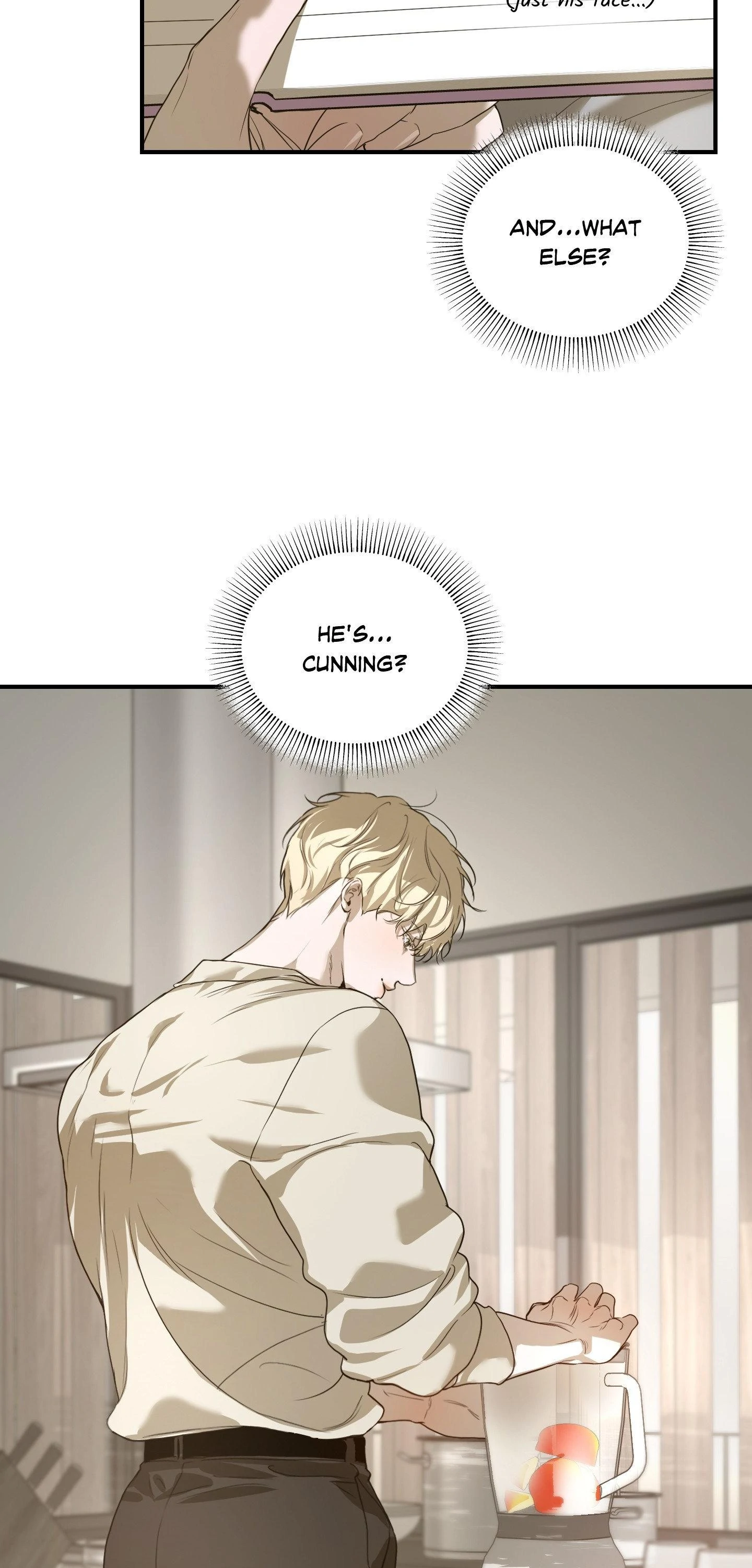 Love Me, Revive Me [Official][Uncensored] - Chapter 9 manhwa