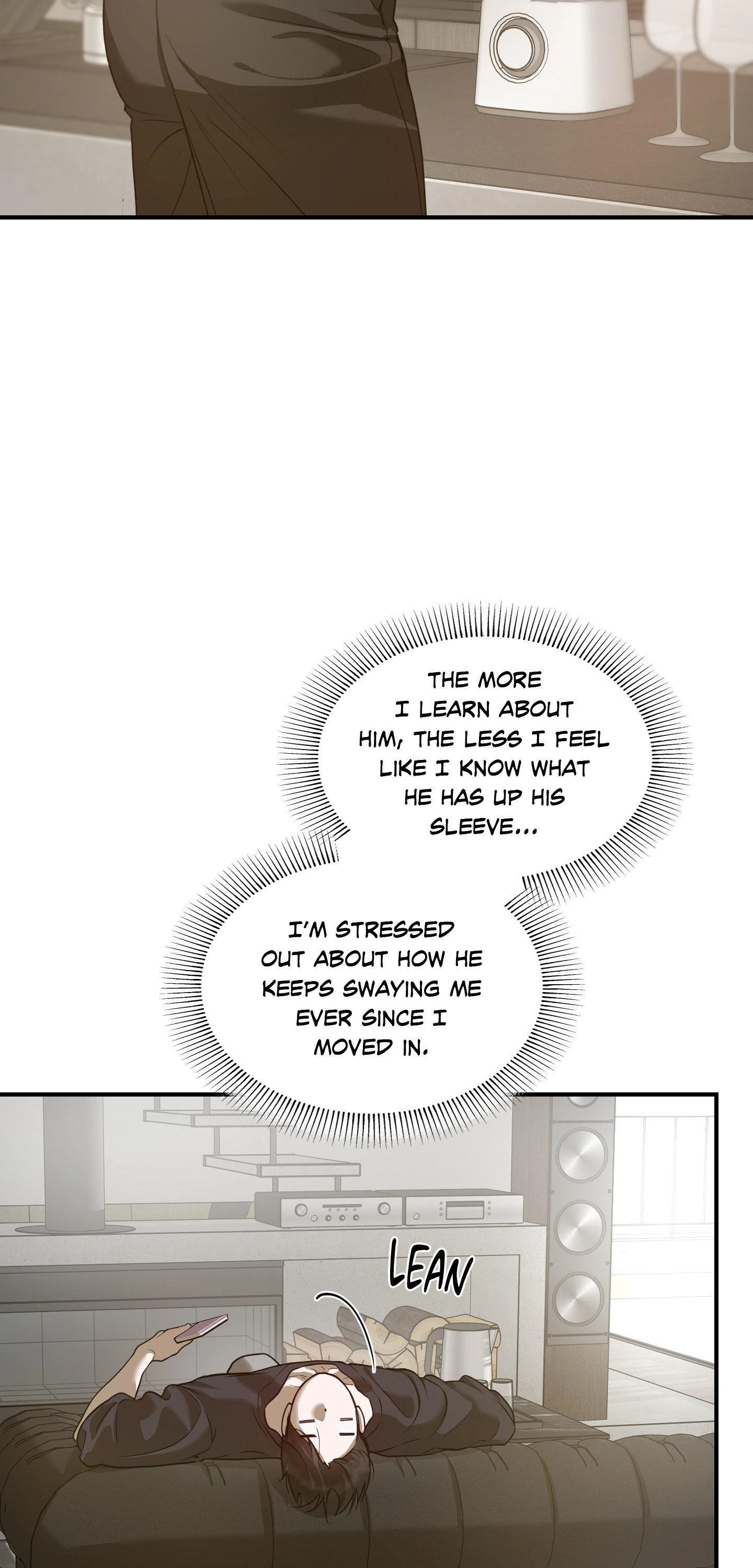 Love Me, Revive Me [Official][Uncensored] - Chapter 9 manhwa