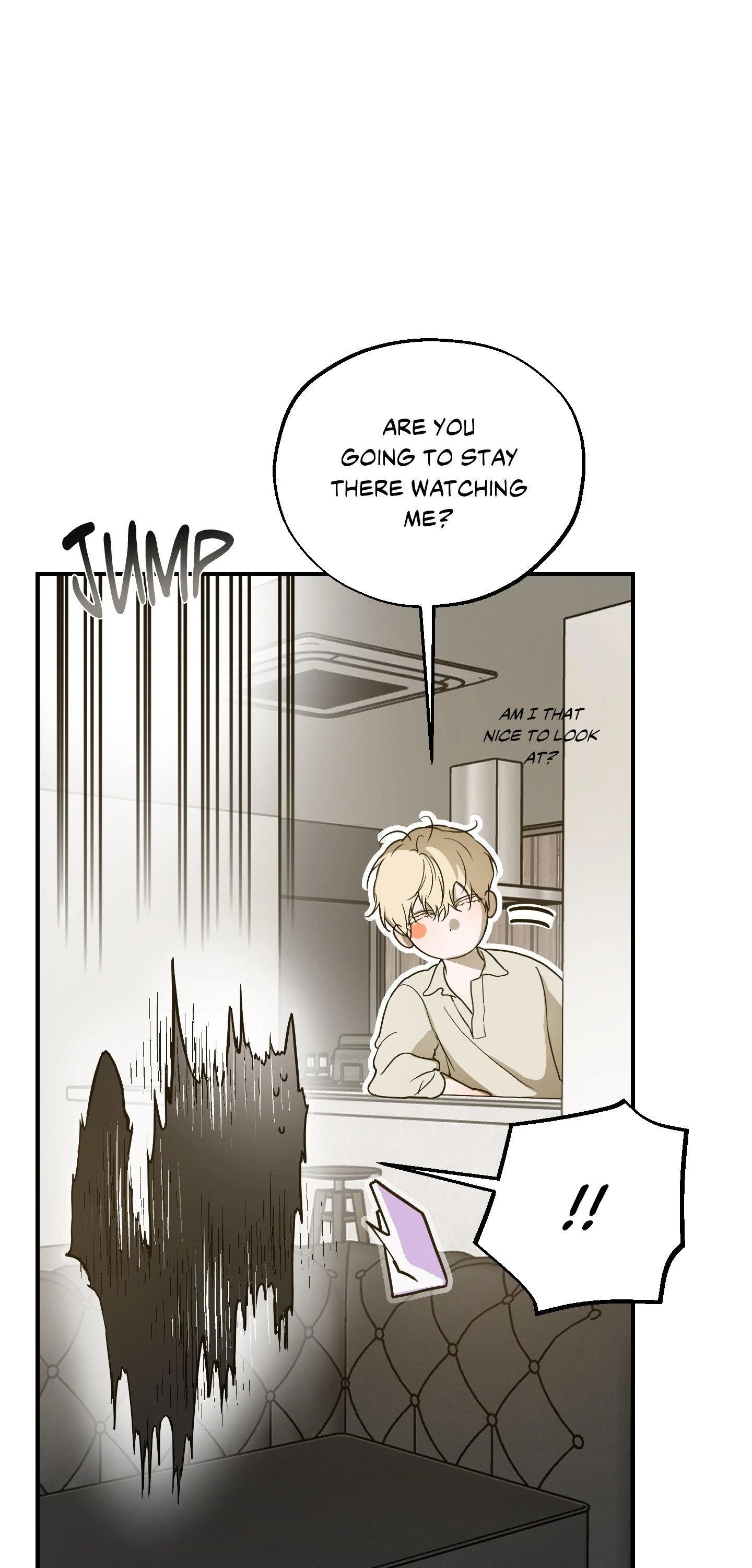 Love Me, Revive Me [Official][Uncensored] - Chapter 9 manhwa