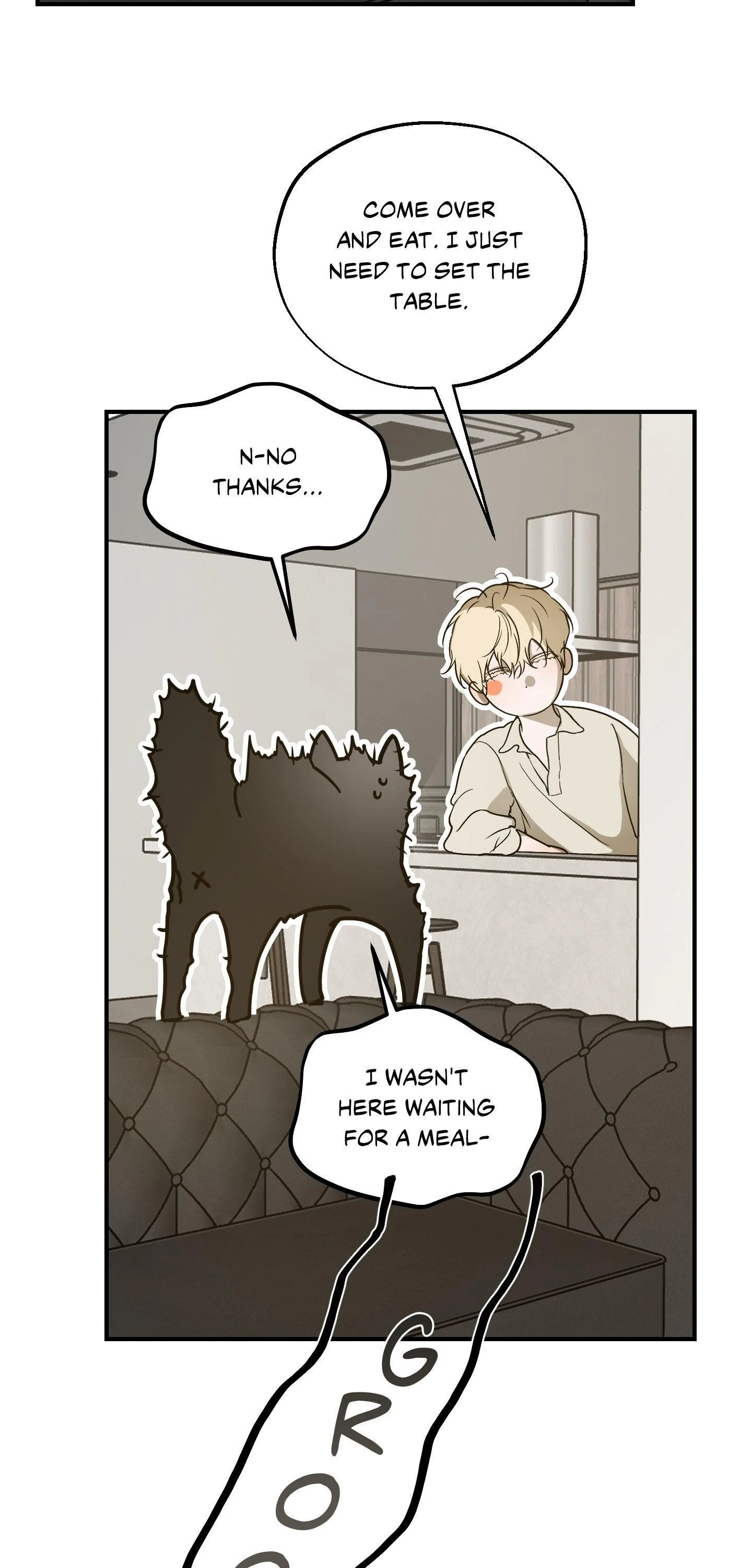 Love Me, Revive Me [Official][Uncensored] - Chapter 9 manhwa