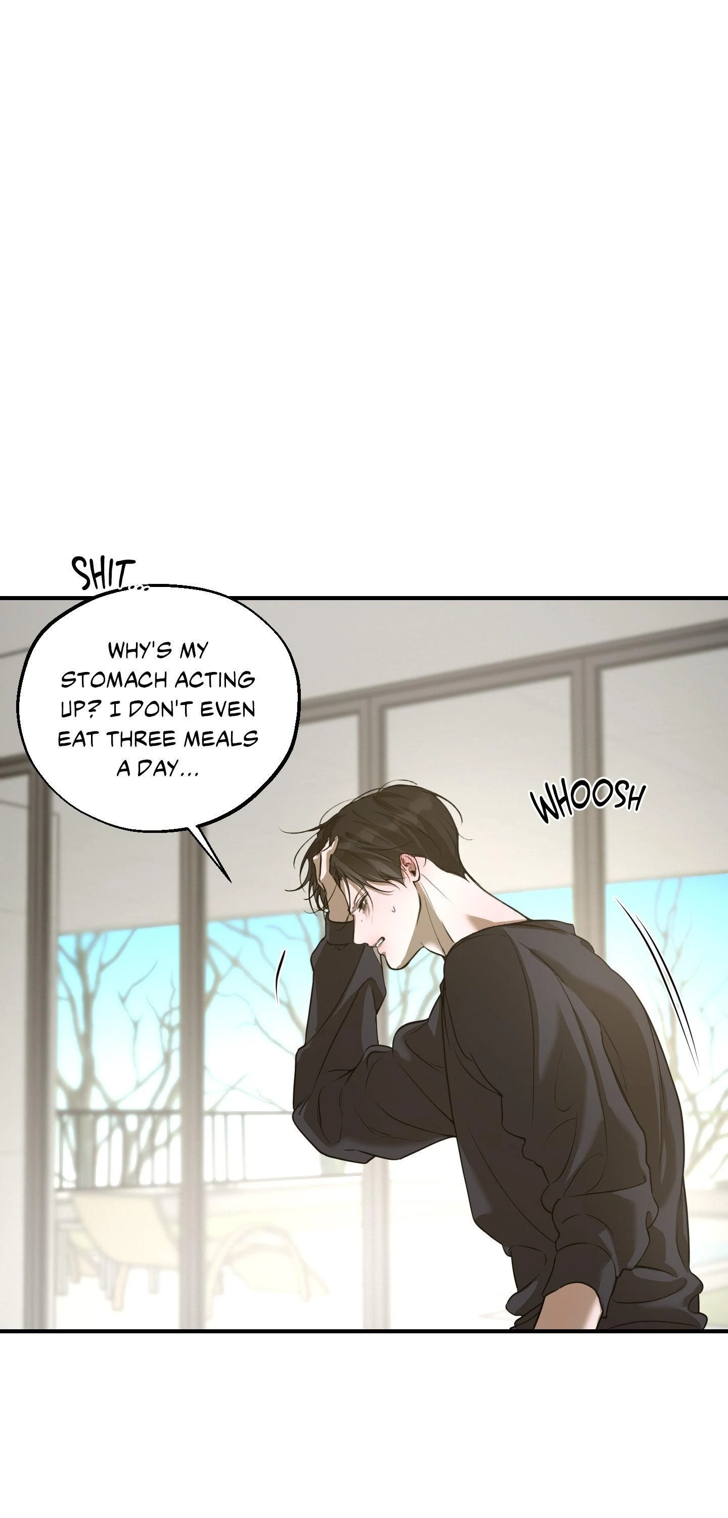 Love Me, Revive Me [Official][Uncensored] - Chapter 9 manhwa