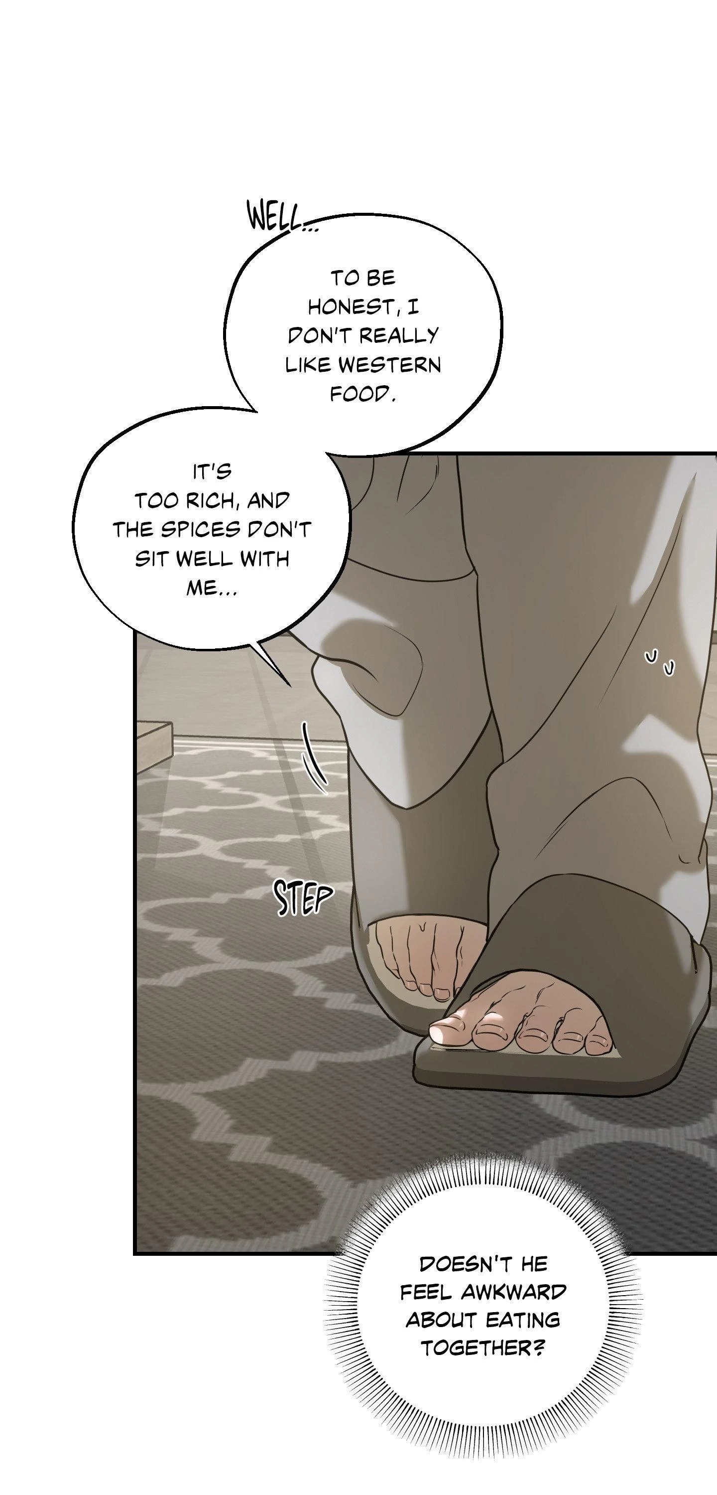 Love Me, Revive Me [Official][Uncensored] - Chapter 9 manhwa