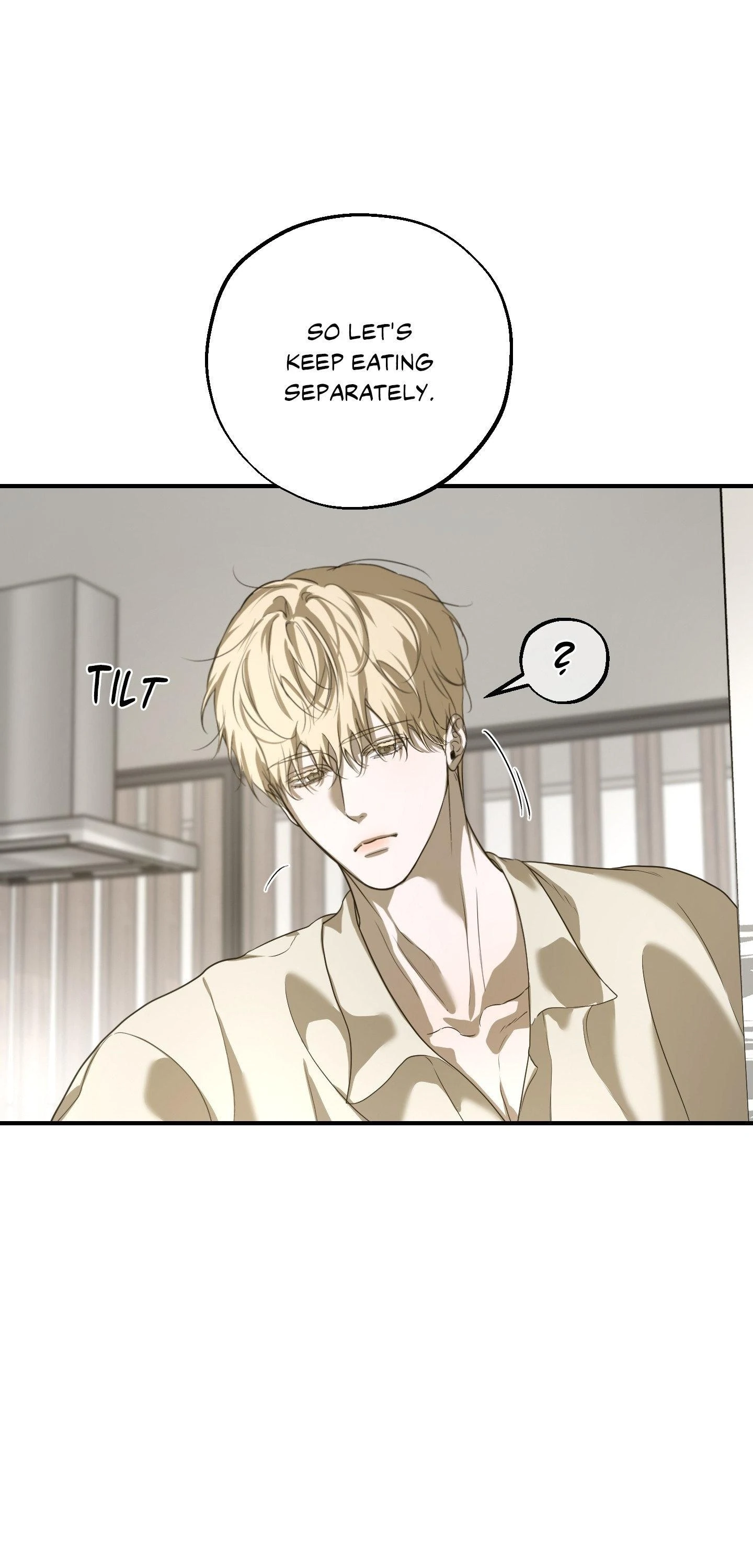 Love Me, Revive Me [Official][Uncensored] - Chapter 9 manhwa
