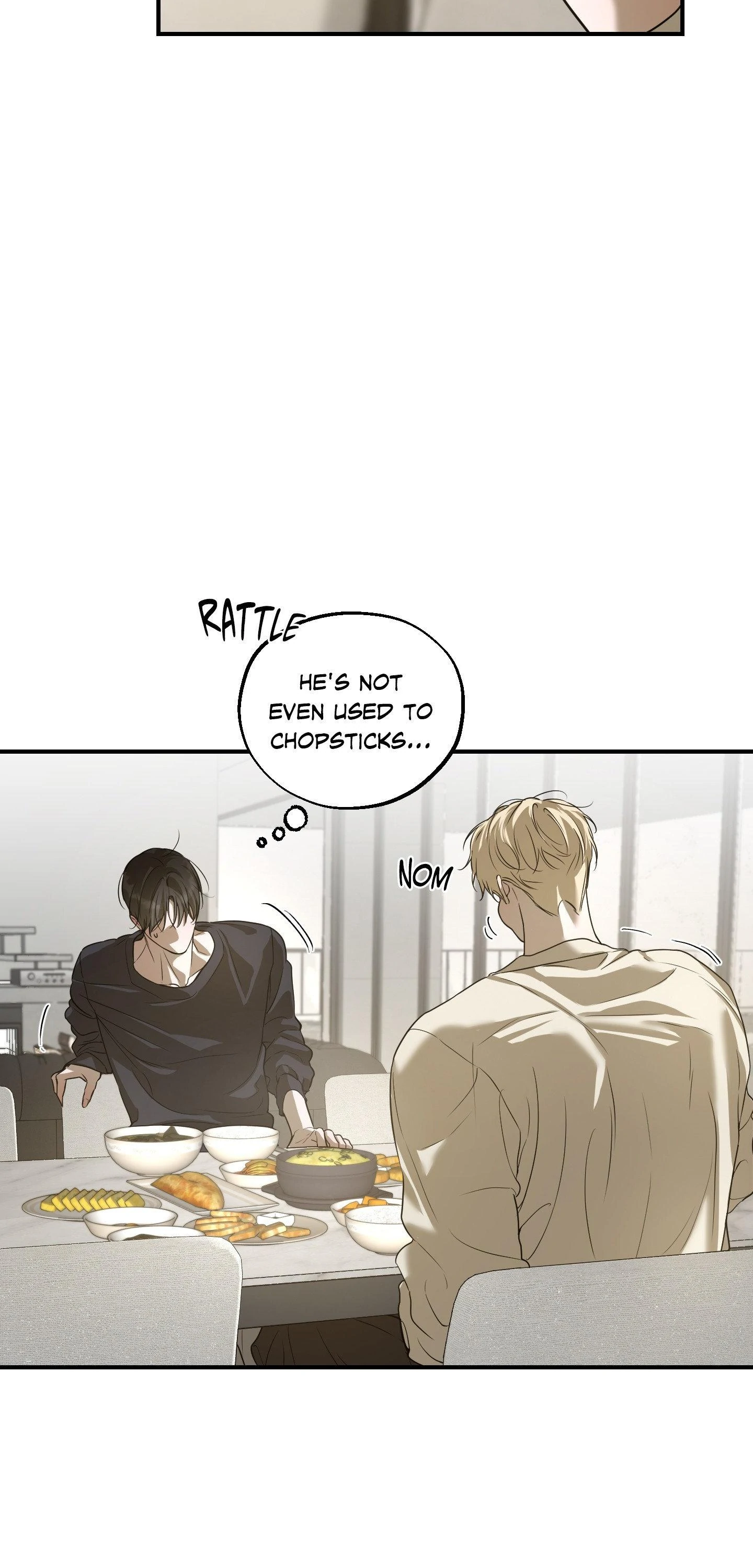 Love Me, Revive Me [Official][Uncensored] - Chapter 9 manhwa