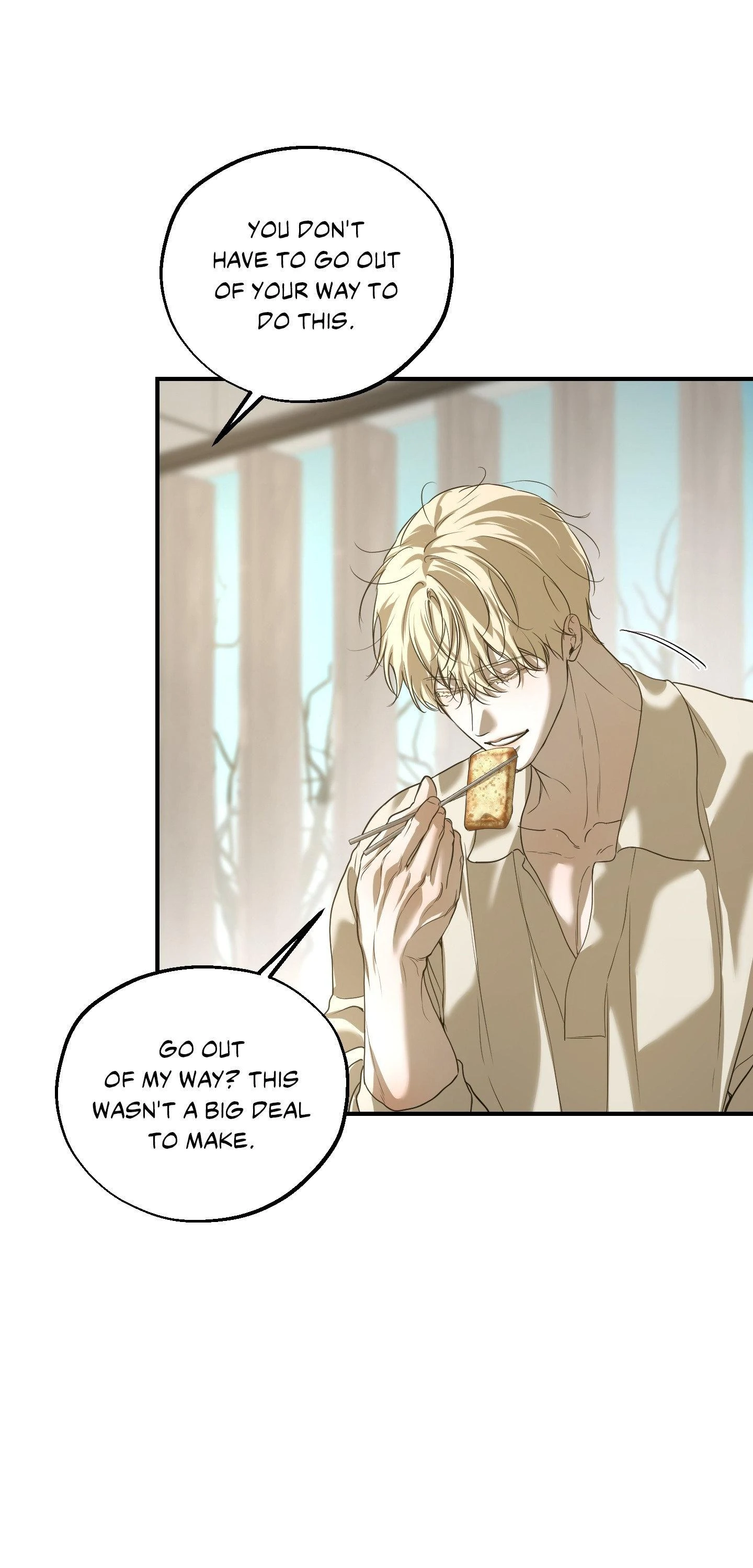 Love Me, Revive Me [Official][Uncensored] - Chapter 9 manhwa