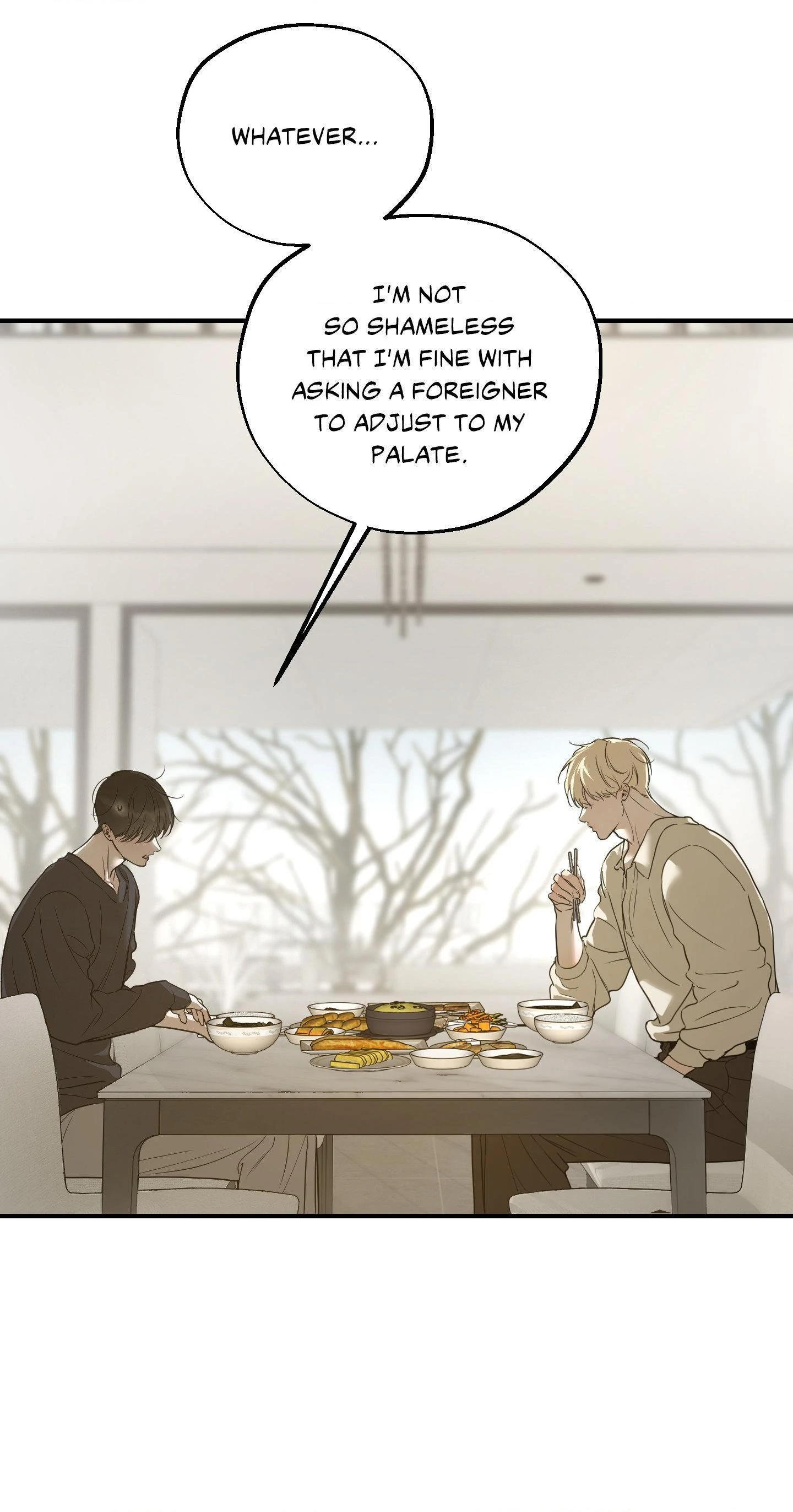 Love Me, Revive Me [Official][Uncensored] - Chapter 9 manhwa