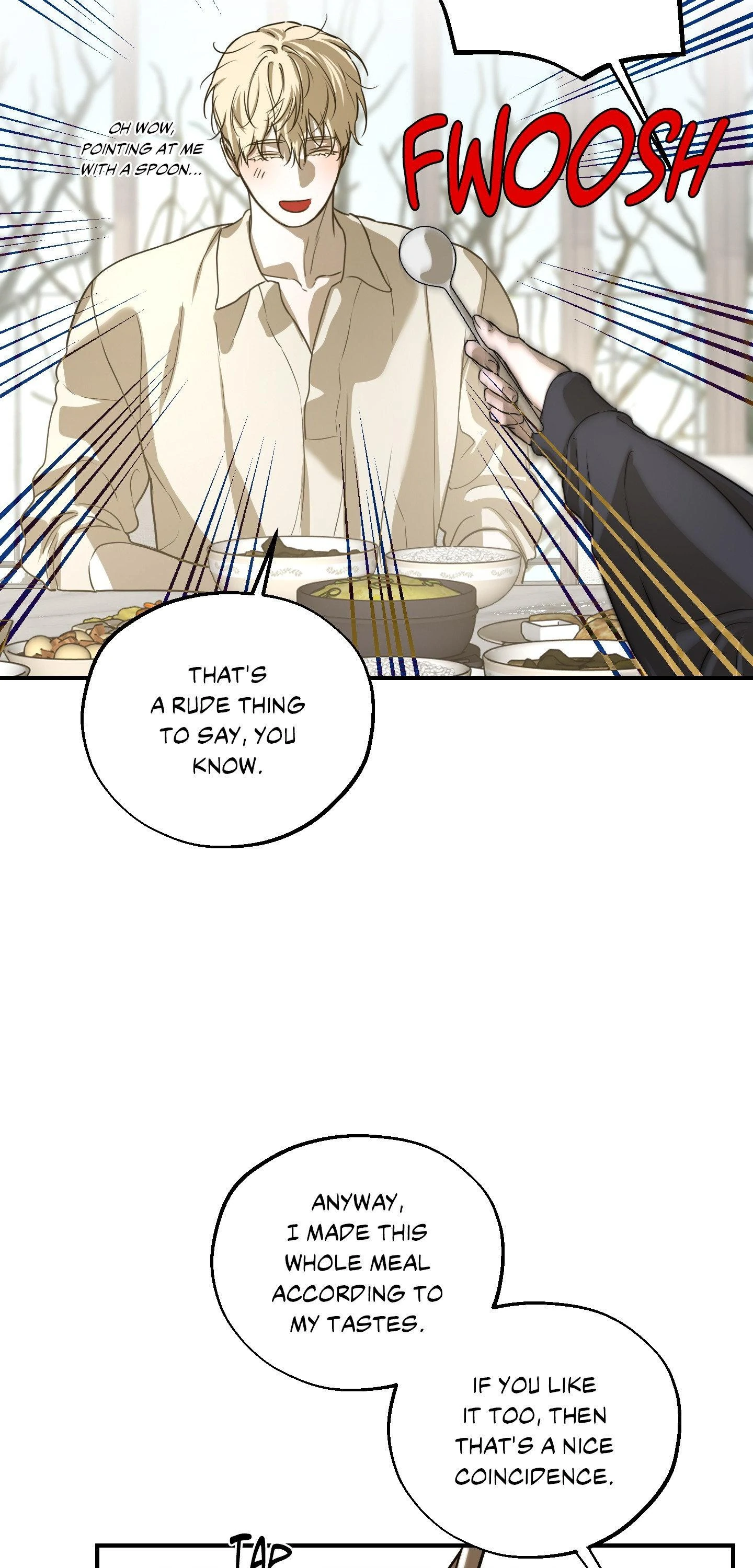 Love Me, Revive Me [Official][Uncensored] - Chapter 9 manhwa