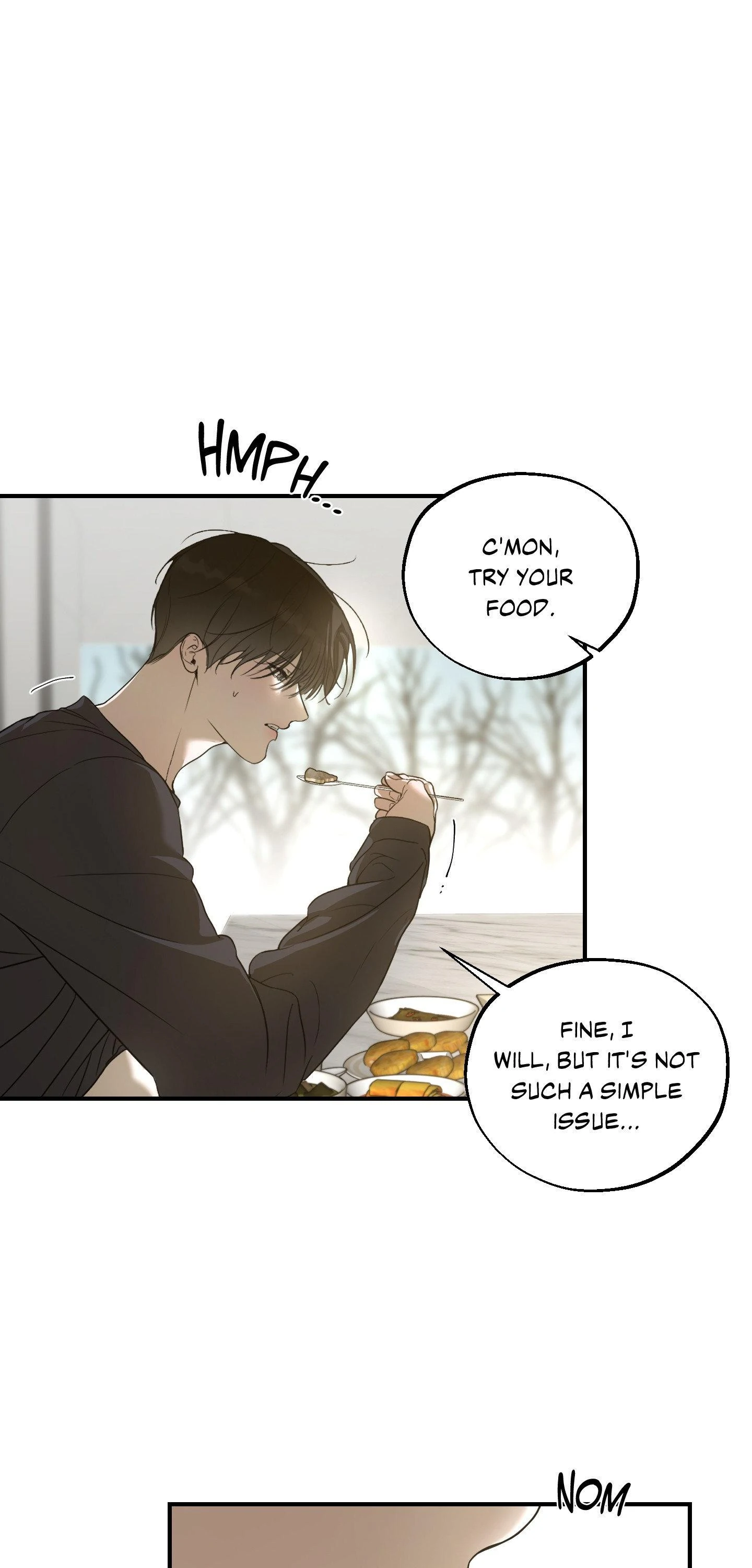 Love Me, Revive Me [Official][Uncensored] - Chapter 9 manhwa