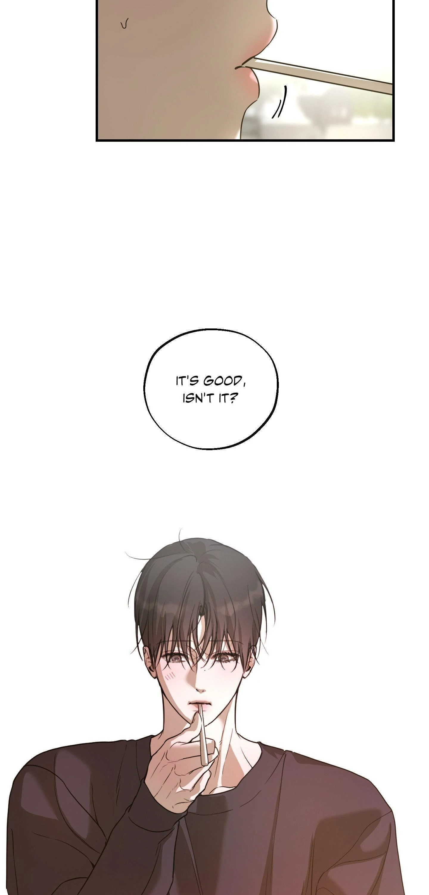 Love Me, Revive Me [Official][Uncensored] - Chapter 9 manhwa