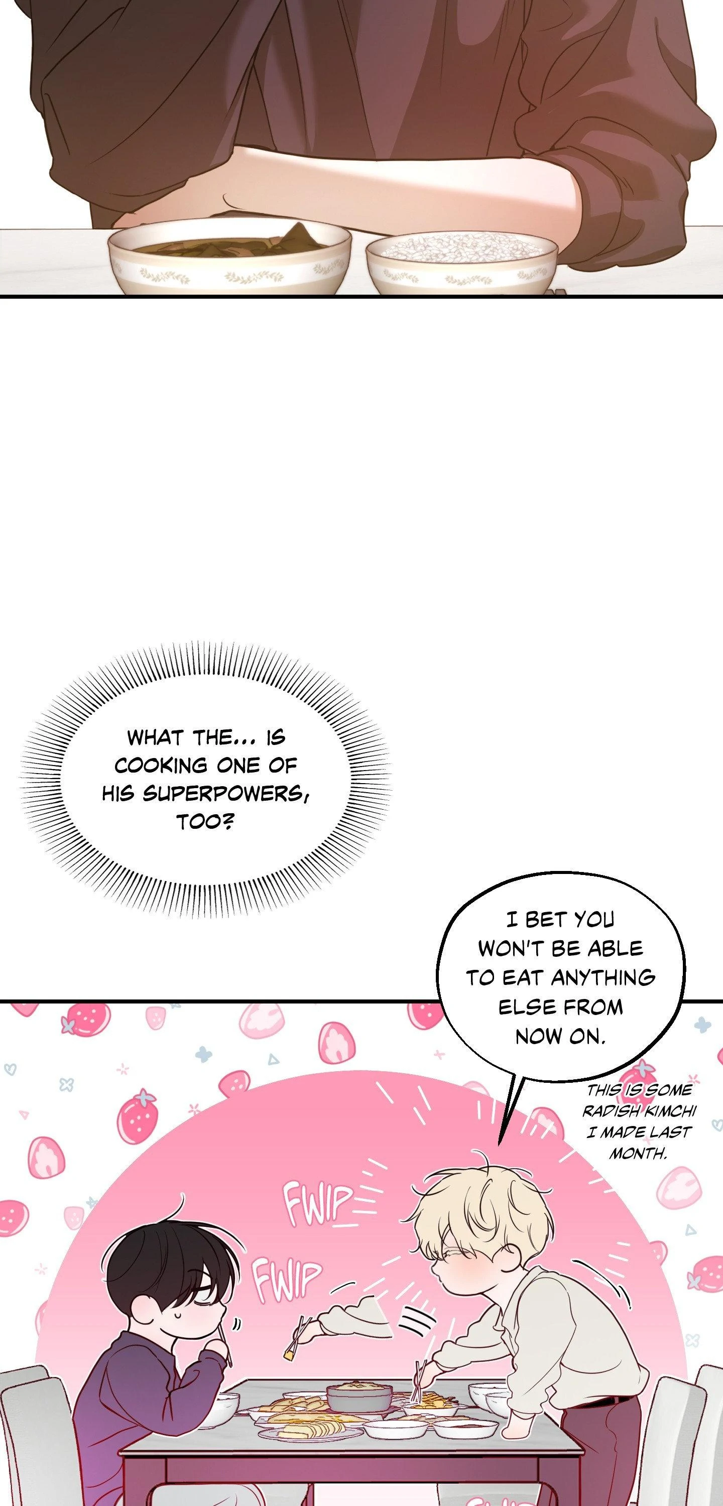 Love Me, Revive Me [Official][Uncensored] - Chapter 9 manhwa
