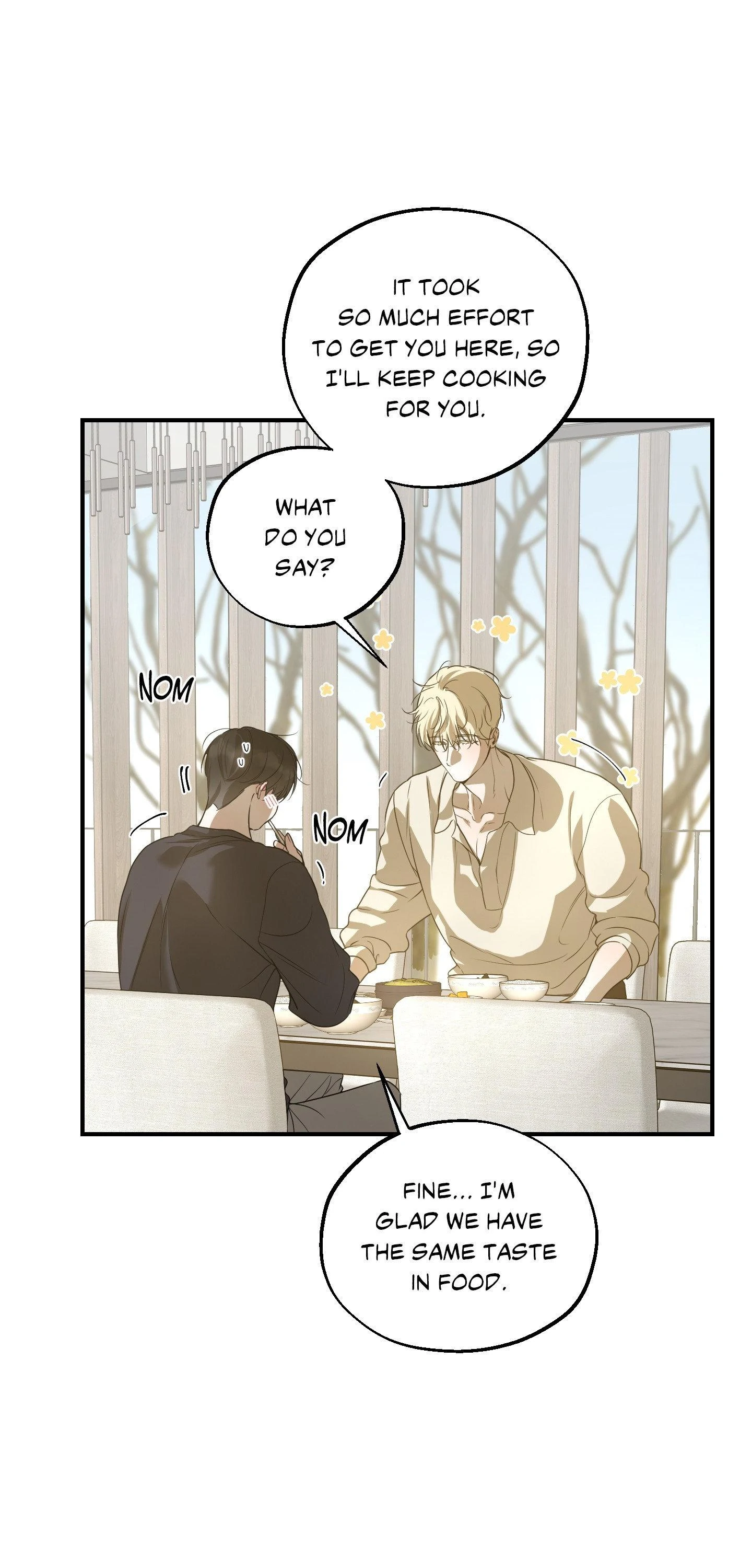 Love Me, Revive Me [Official][Uncensored] - Chapter 9 manhwa