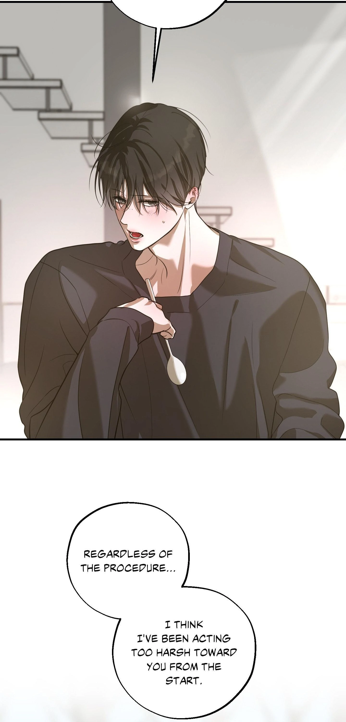 Love Me, Revive Me [Official][Uncensored] - Chapter 9 manhwa