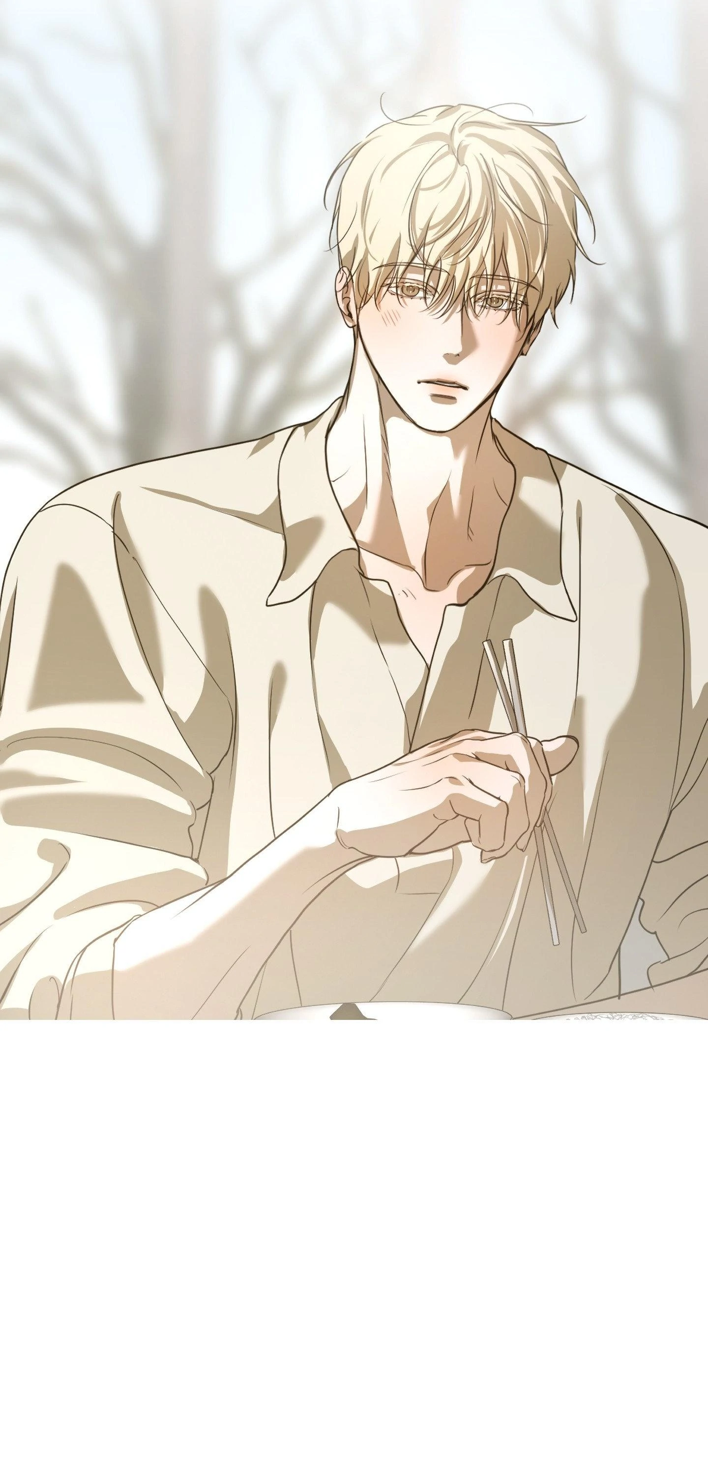Love Me, Revive Me [Official][Uncensored] - Chapter 9 manhwa