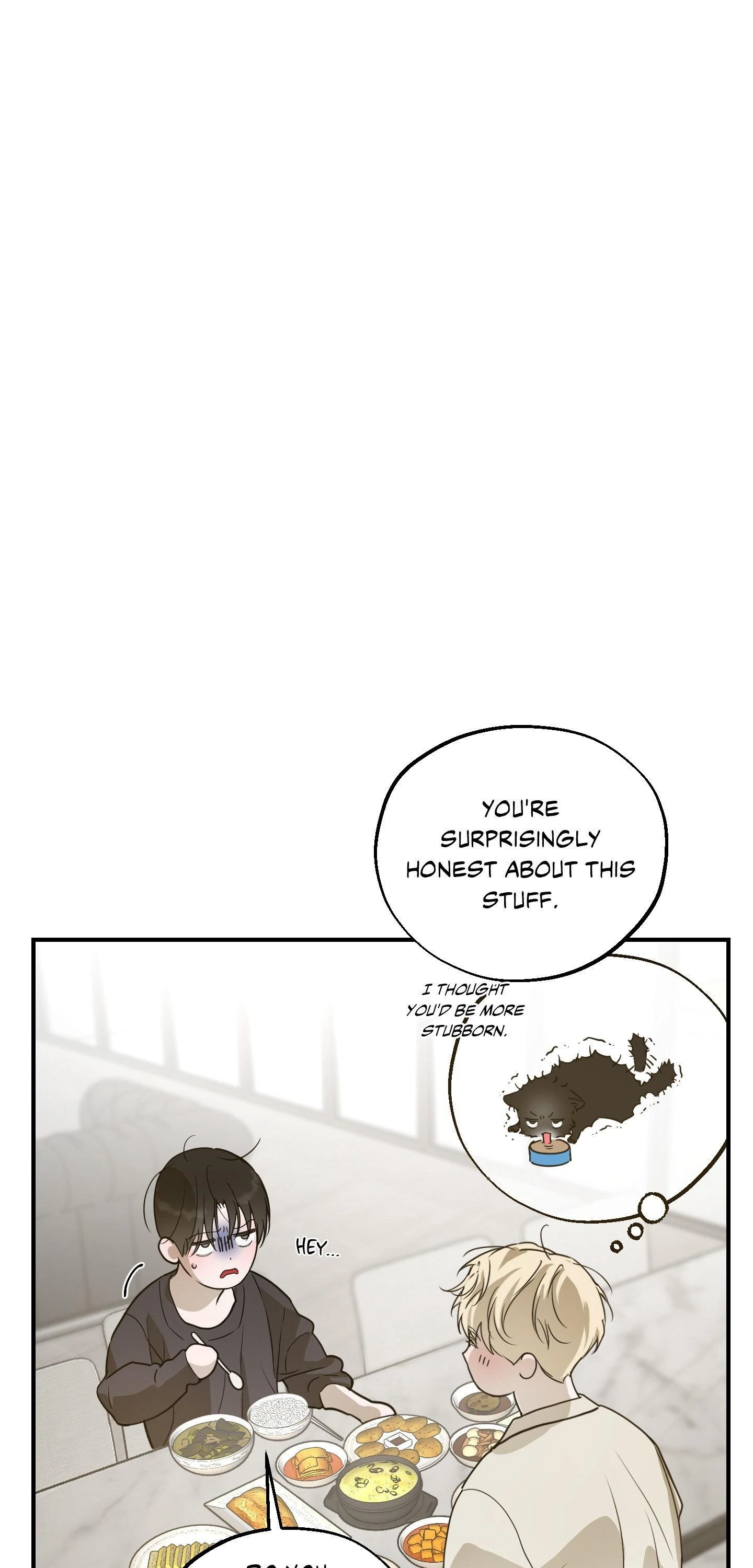Love Me, Revive Me [Official][Uncensored] - Chapter 9 manhwa