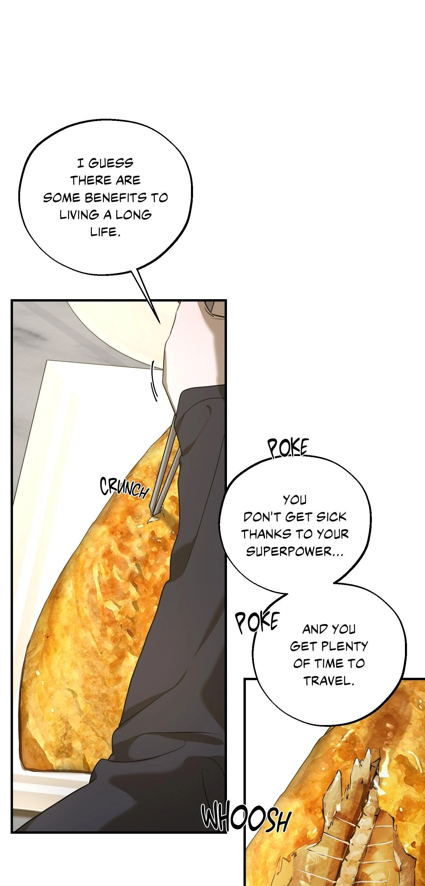 Love Me, Revive Me [Official][Uncensored] - Chapter 9 manhwa
