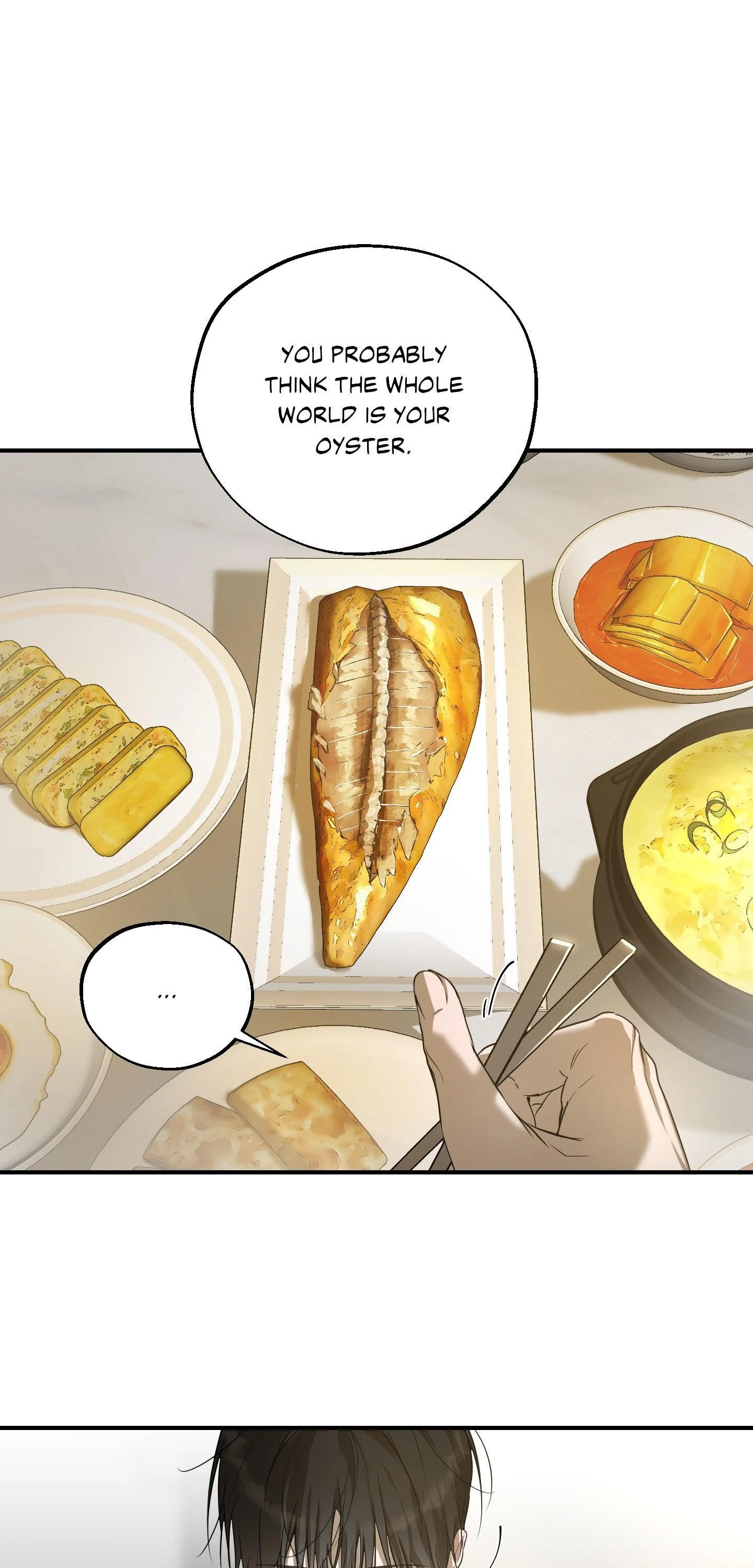 Love Me, Revive Me [Official][Uncensored] - Chapter 9 manhwa