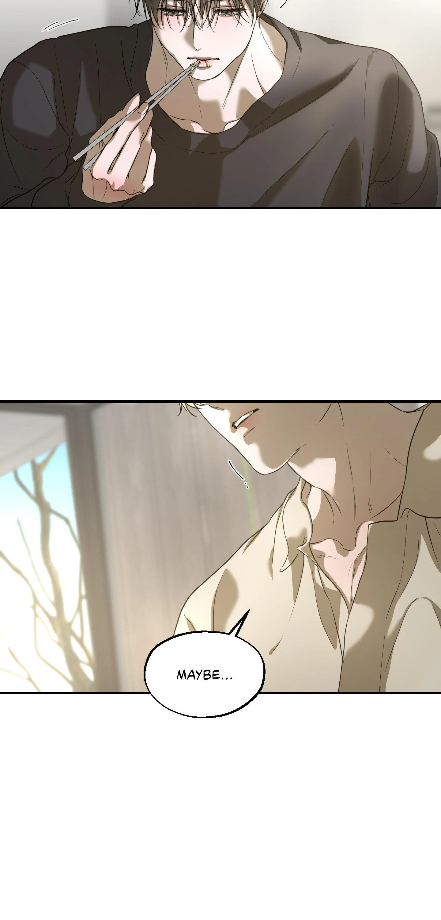 Love Me, Revive Me [Official][Uncensored] - Chapter 9 manhwa