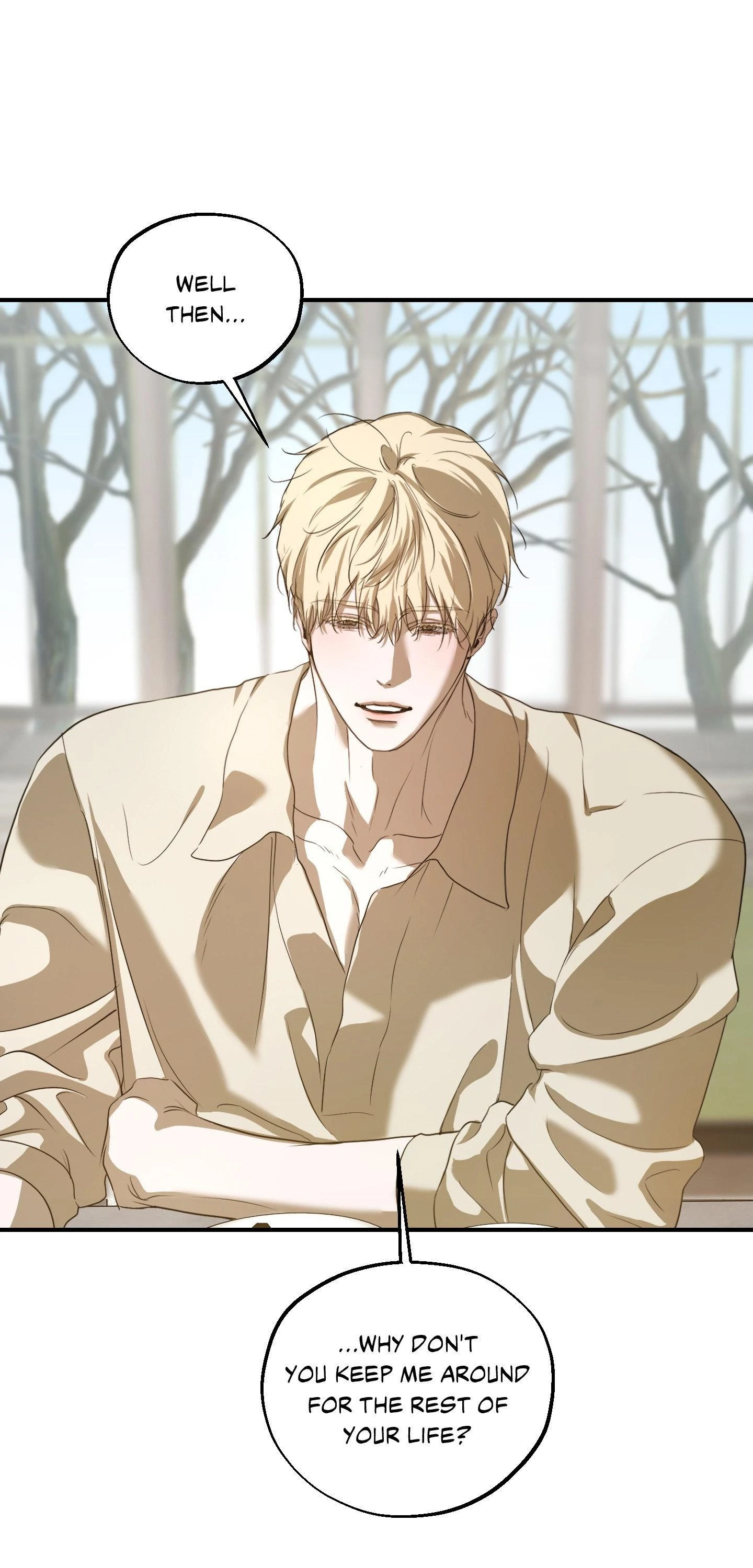 Love Me, Revive Me [Official][Uncensored] - Chapter 9 manhwa
