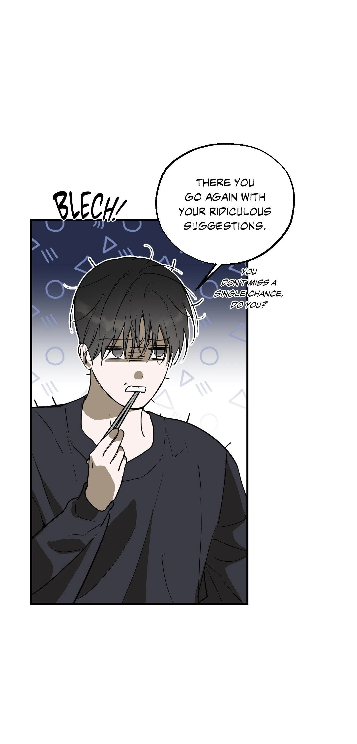 Love Me, Revive Me [Official][Uncensored] - Chapter 9 manhwa