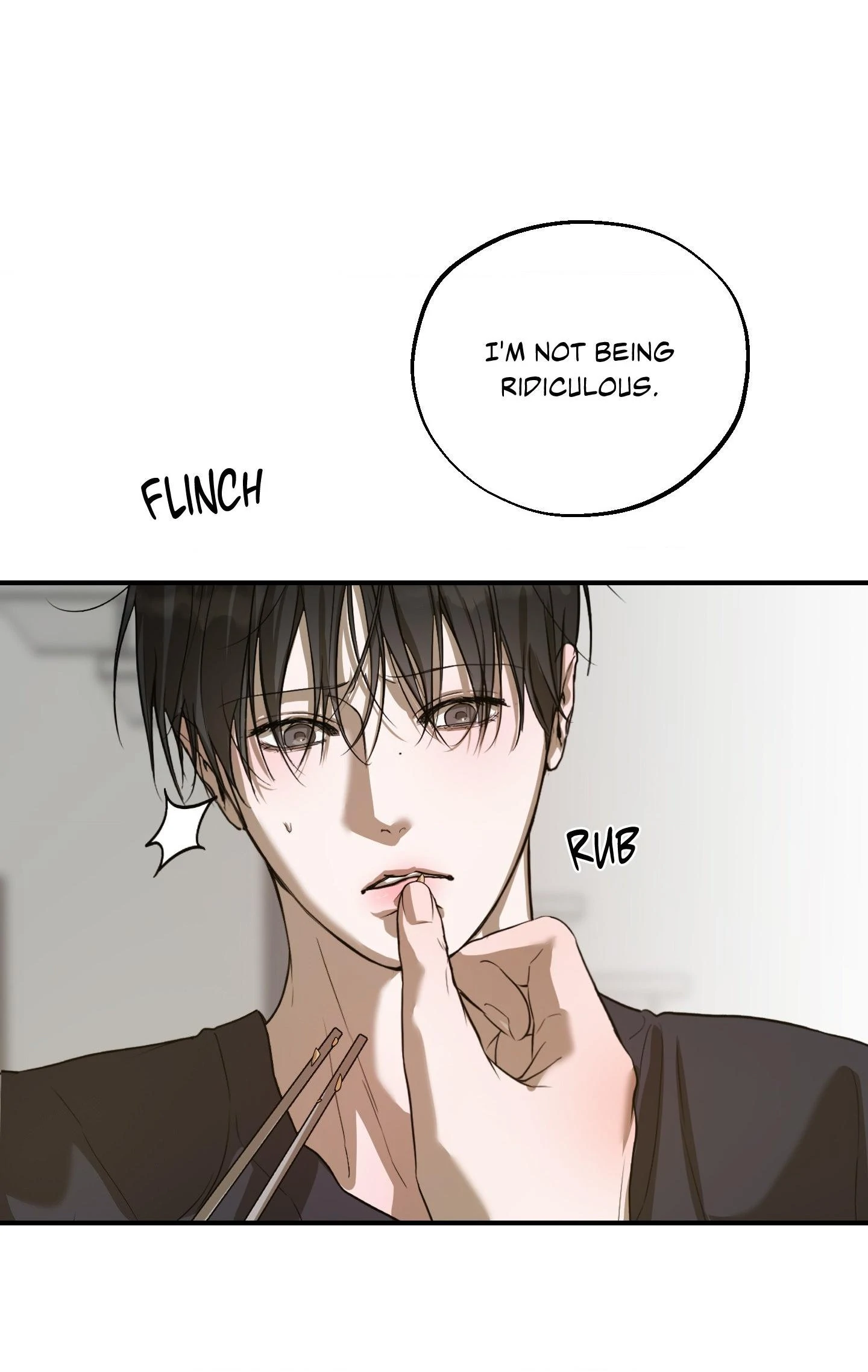 Love Me, Revive Me [Official][Uncensored] - Chapter 9 manhwa